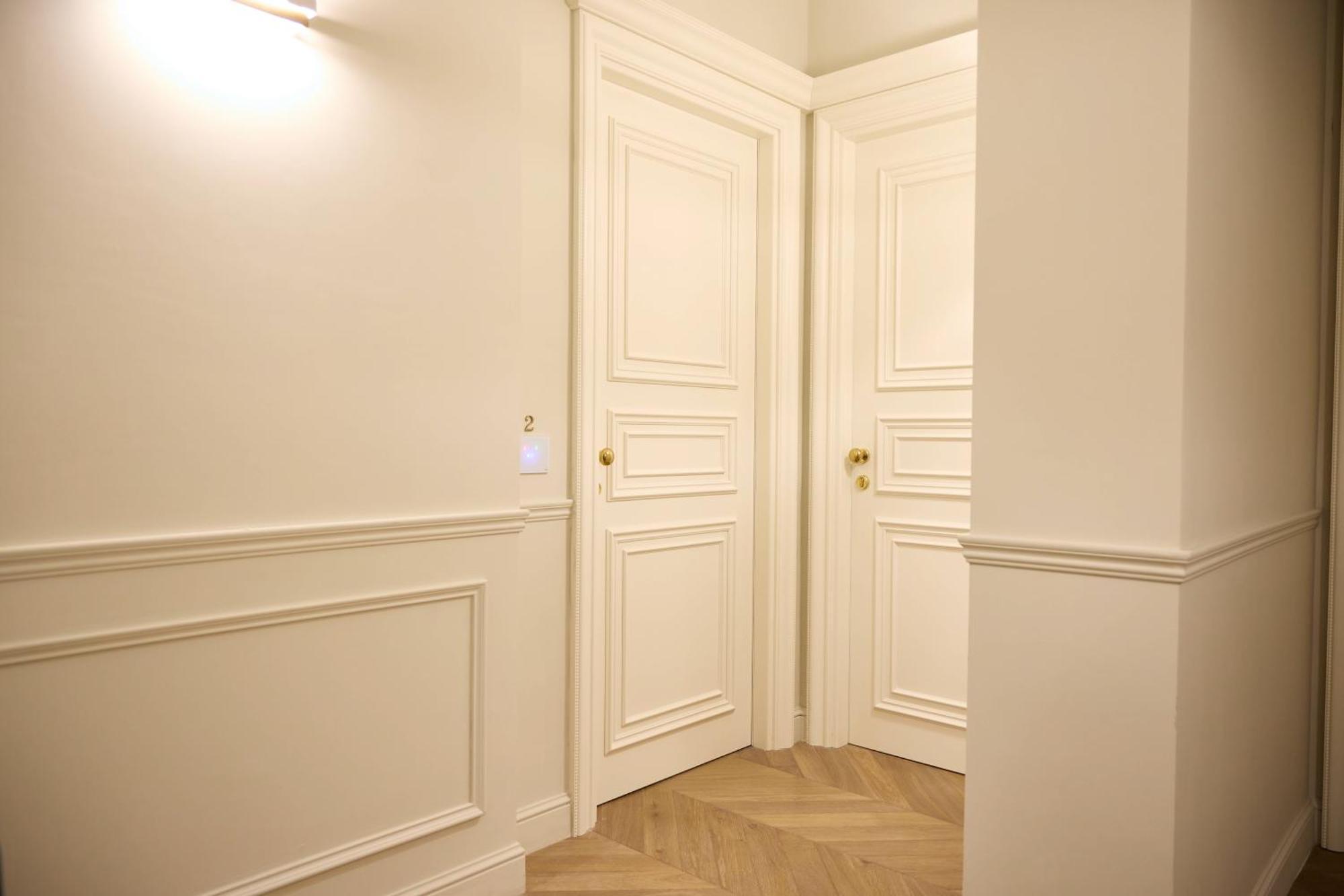 Residenza Maglioni Al Bargello Guest house