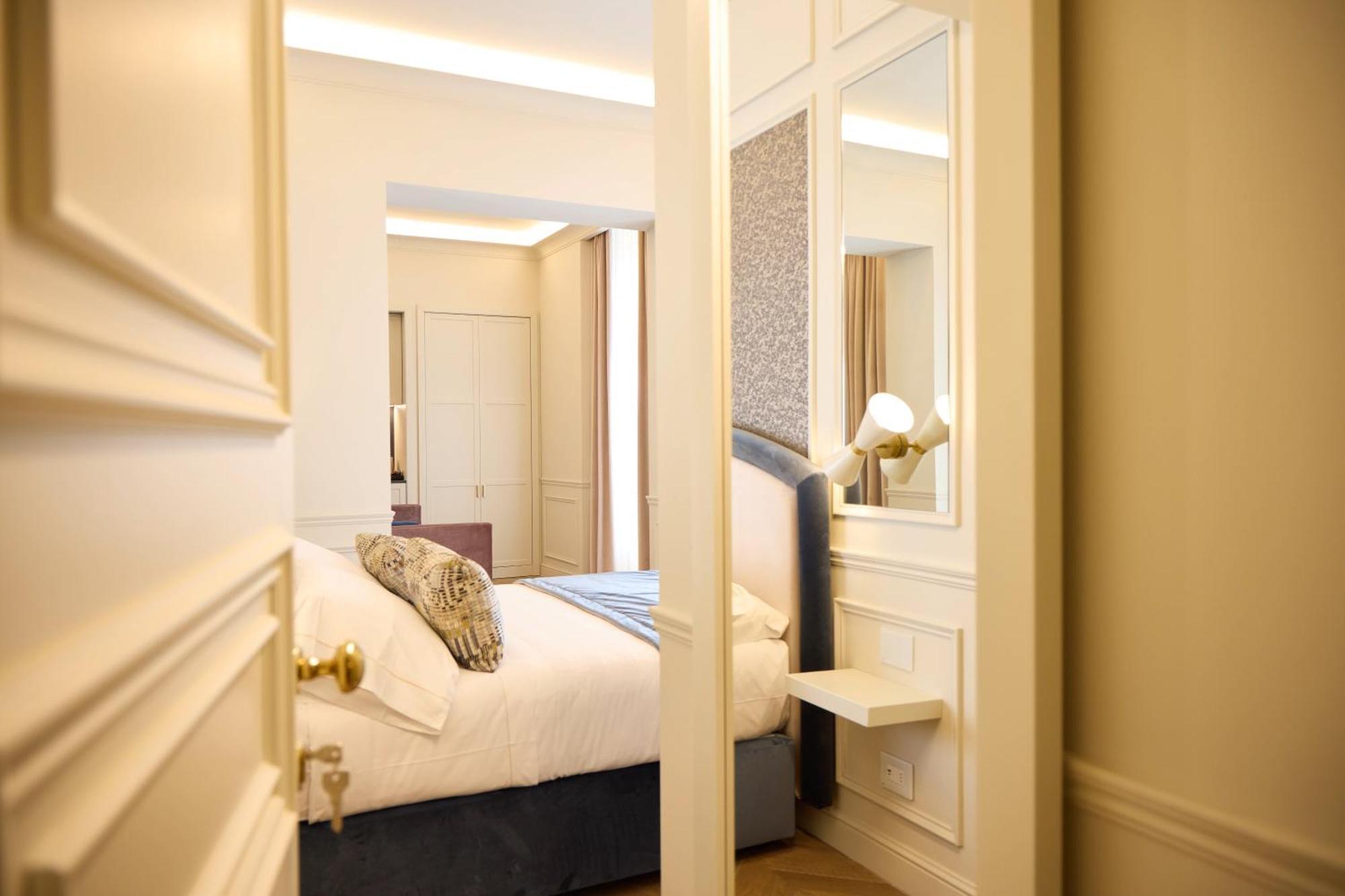 Guest house Residenza Maglioni Al Bargello Florence