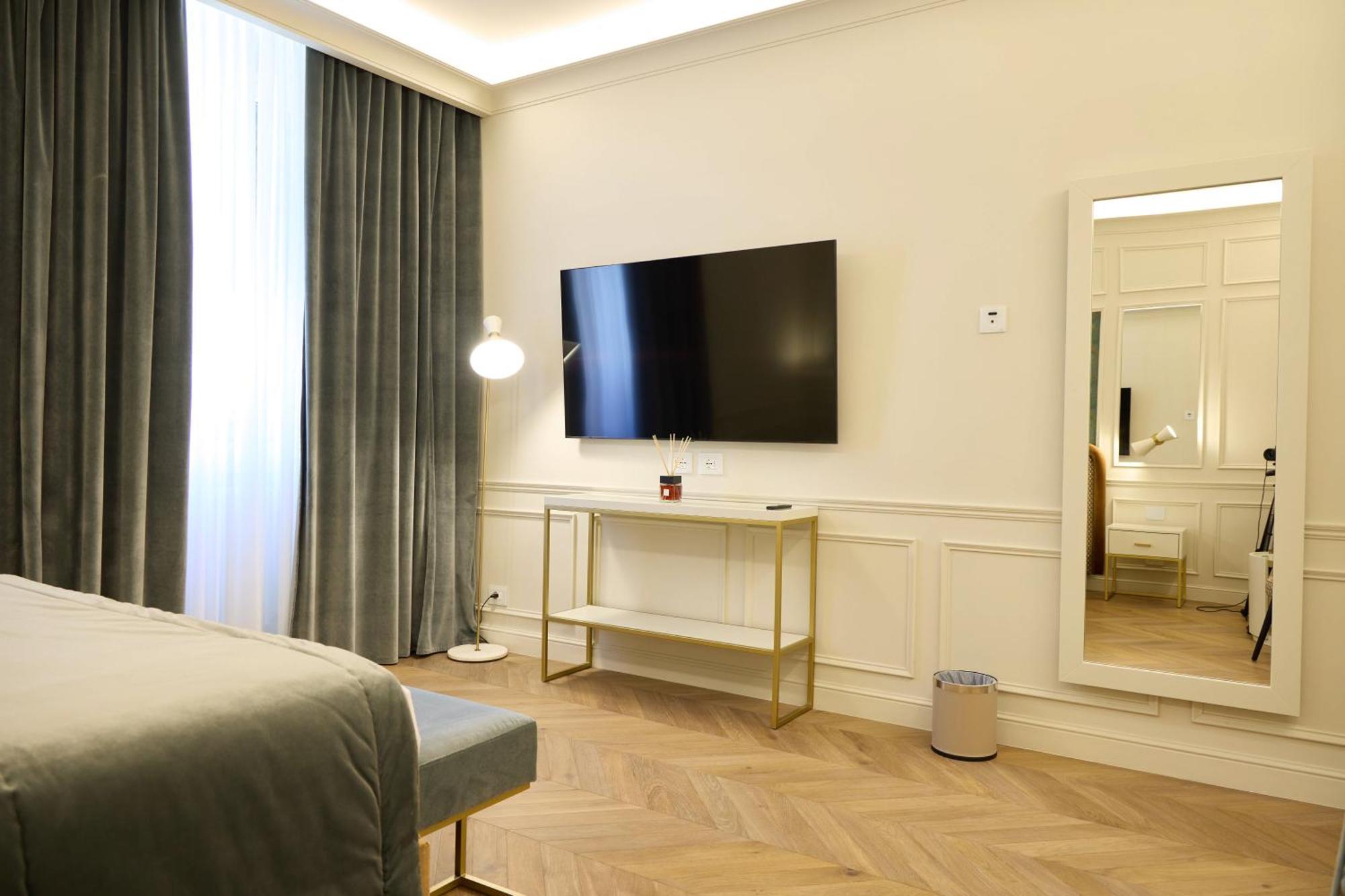 Guest house Residenza Maglioni Al Bargello