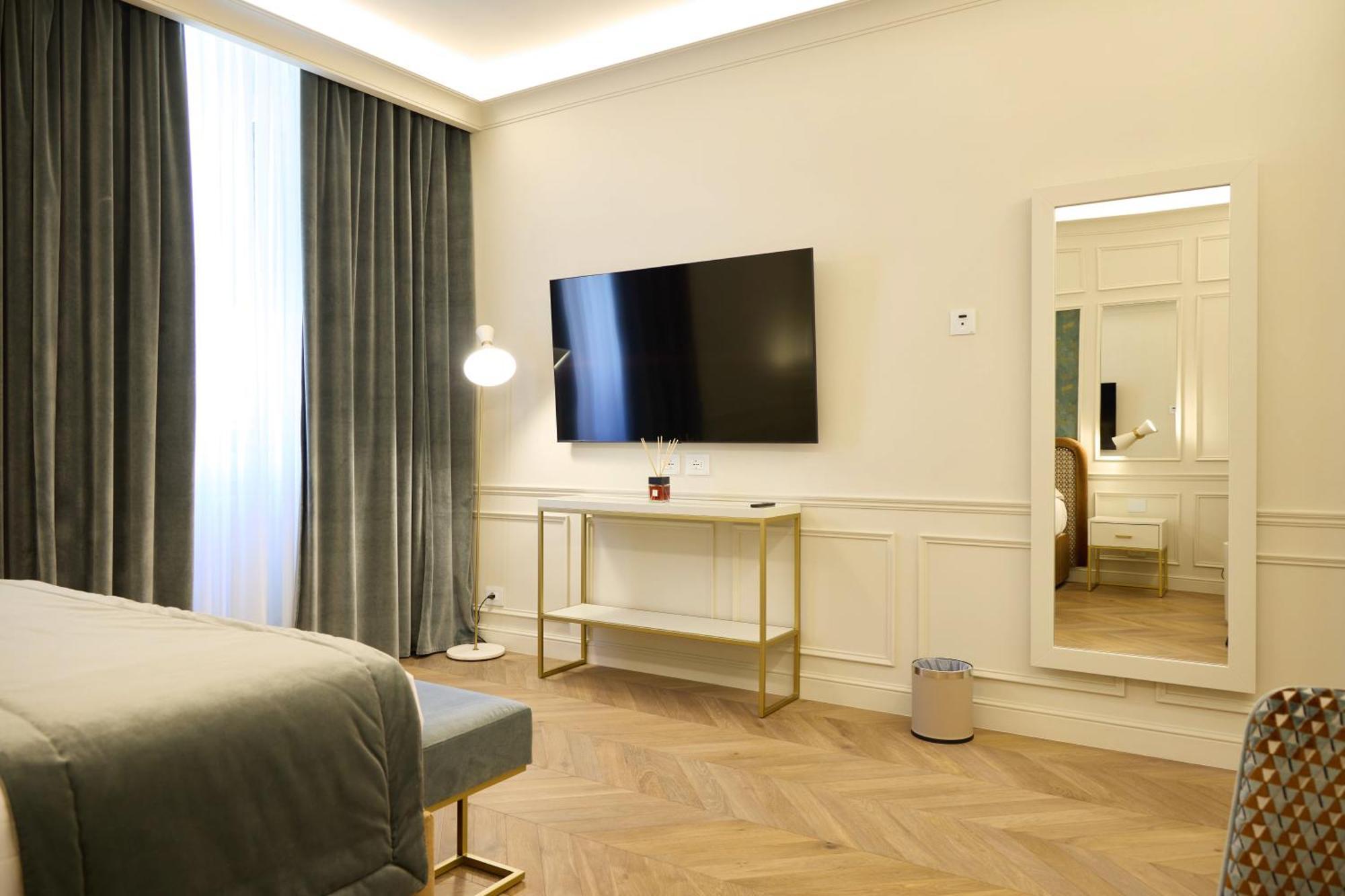 Guest house Residenza Maglioni Al Bargello *