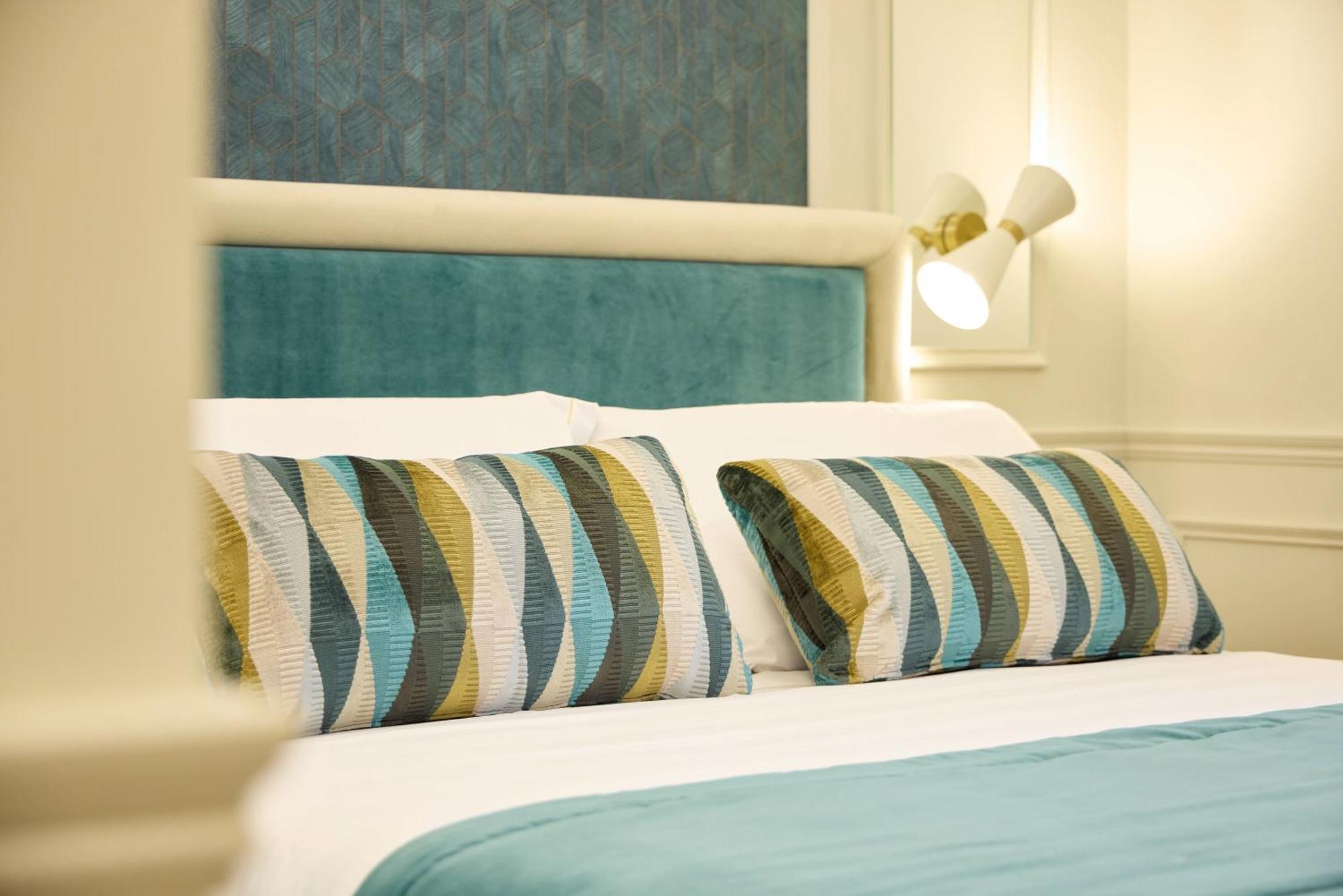 Guest house Residenza Maglioni Al Bargello Florence
