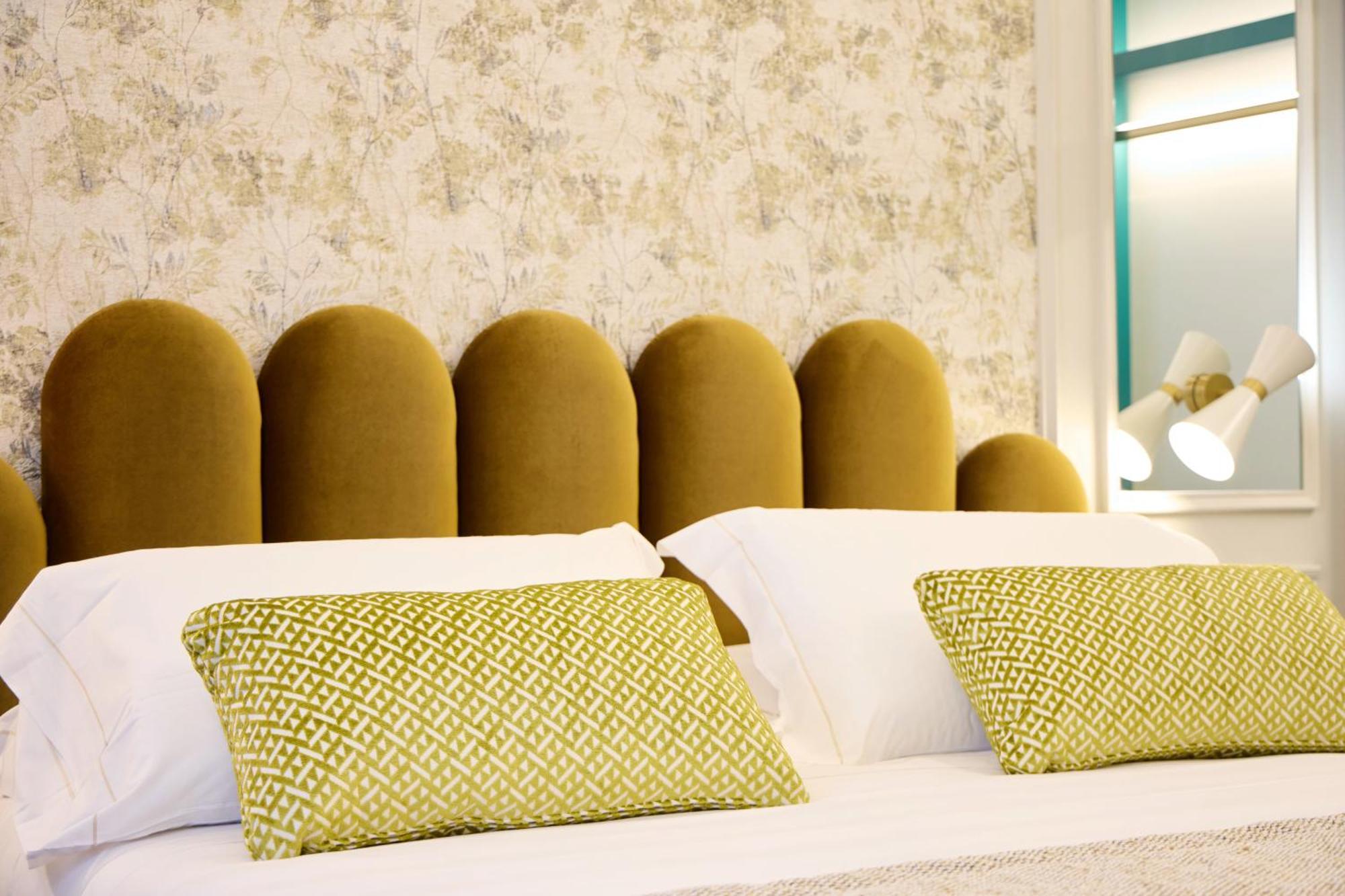 Guest house Residenza Maglioni Al Bargello *
