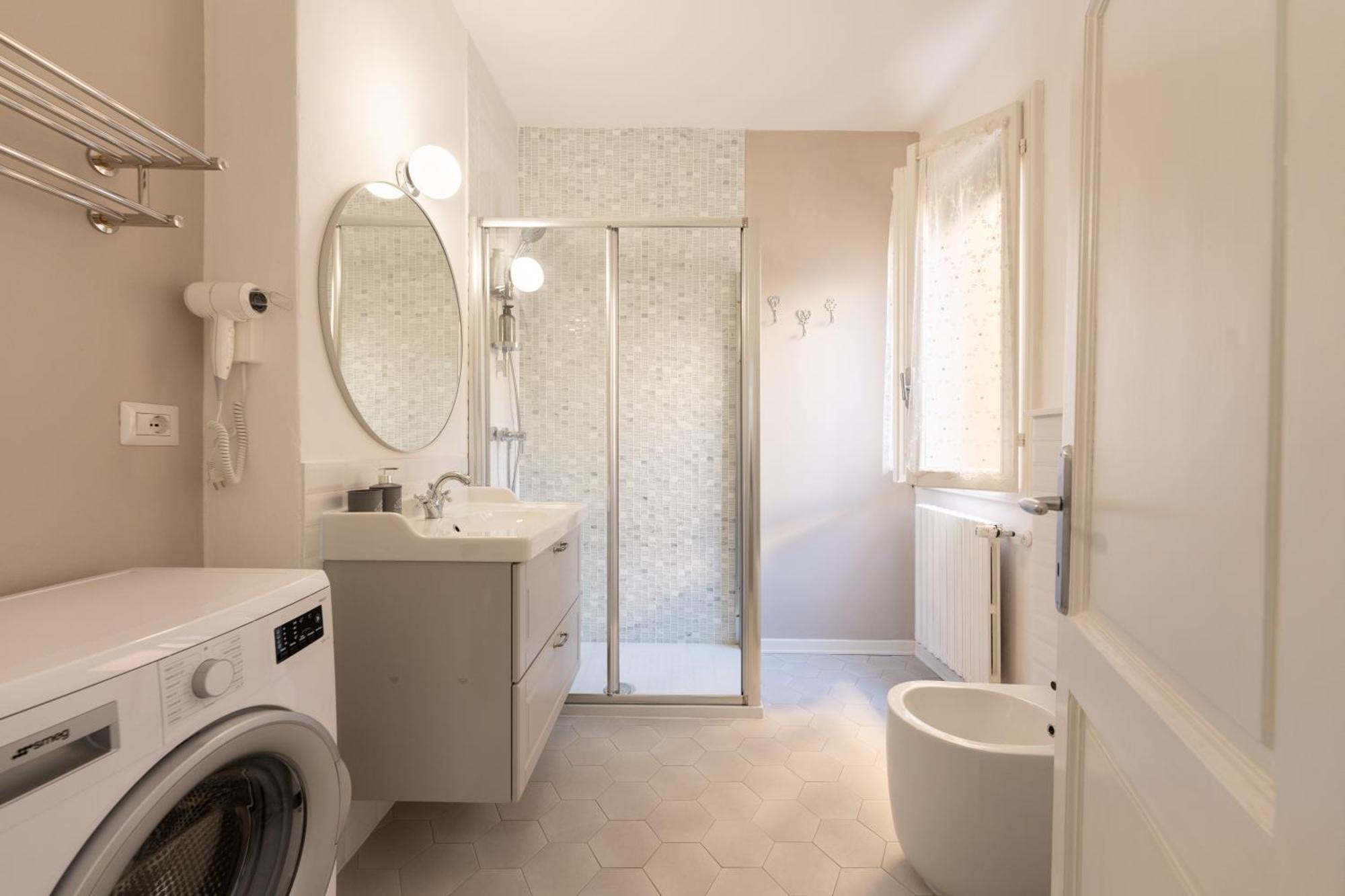 Appartement Keys Of Italy - Allegri 11 - 2 Bedrooms Nearby Santa Croce *