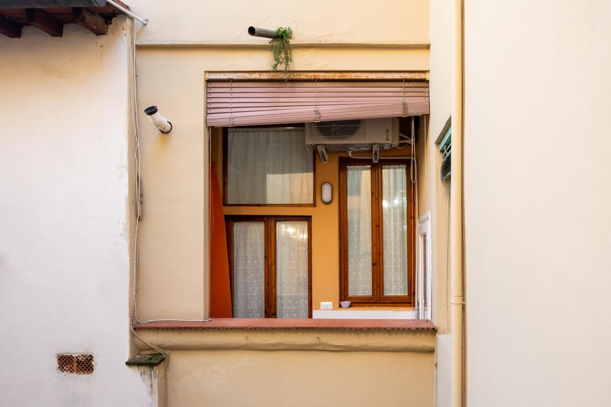 Keys Of Italy - Allegri 11 - 2 Bedrooms Nearby Santa Croce Appartement Florence