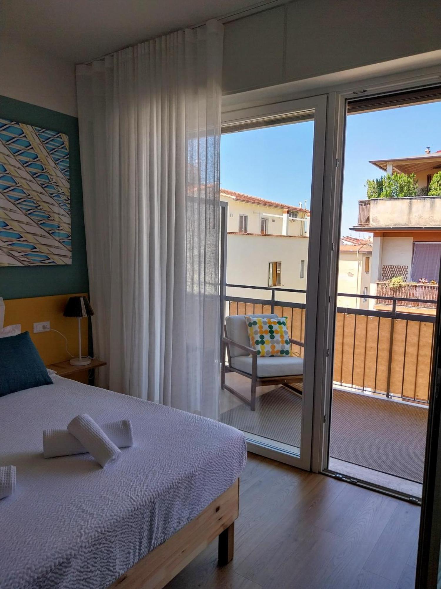 Appartamento Lomi - Private Parking *