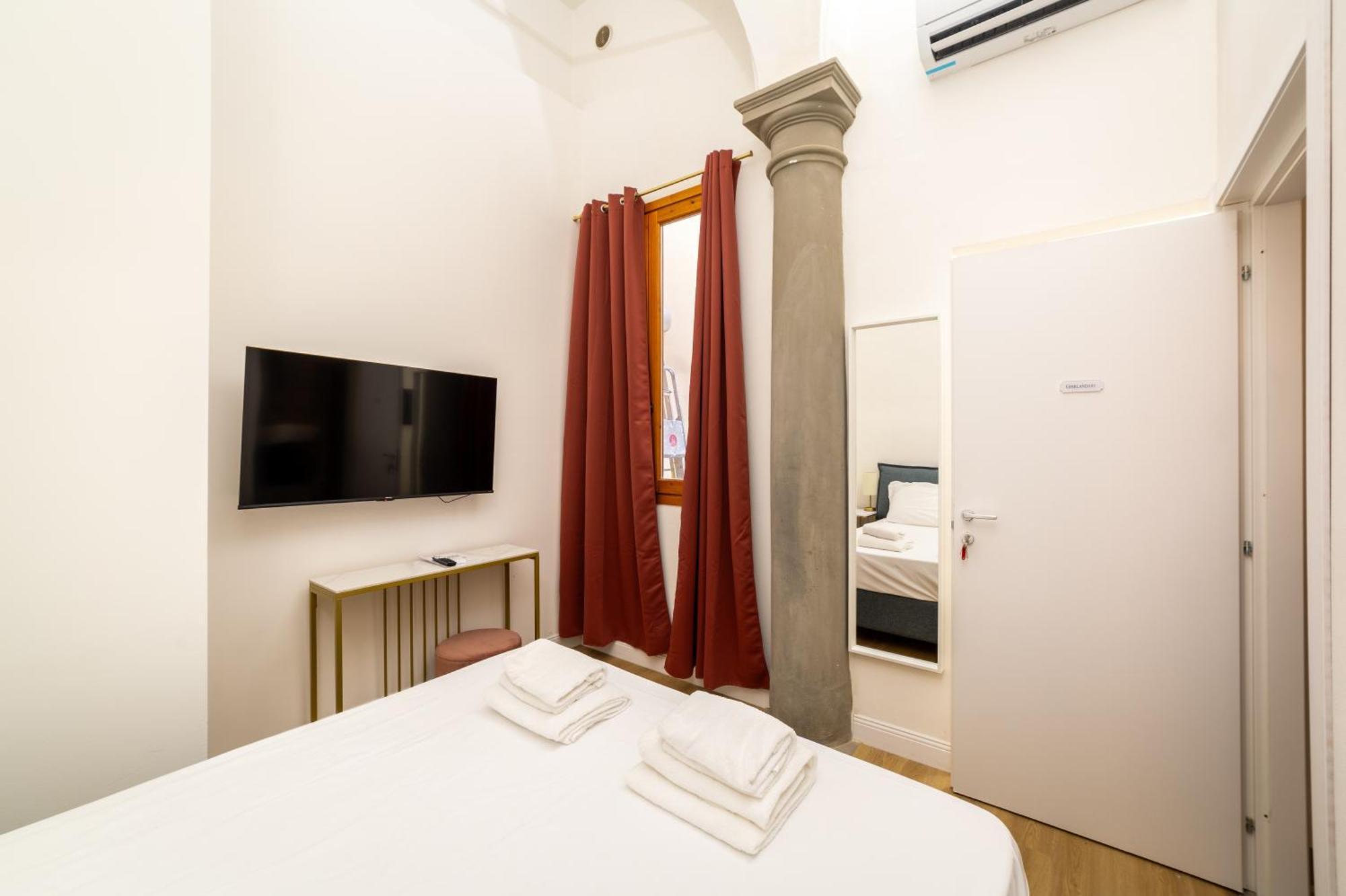 Guest house Residenza D'epoca Galleria Dell'accademia