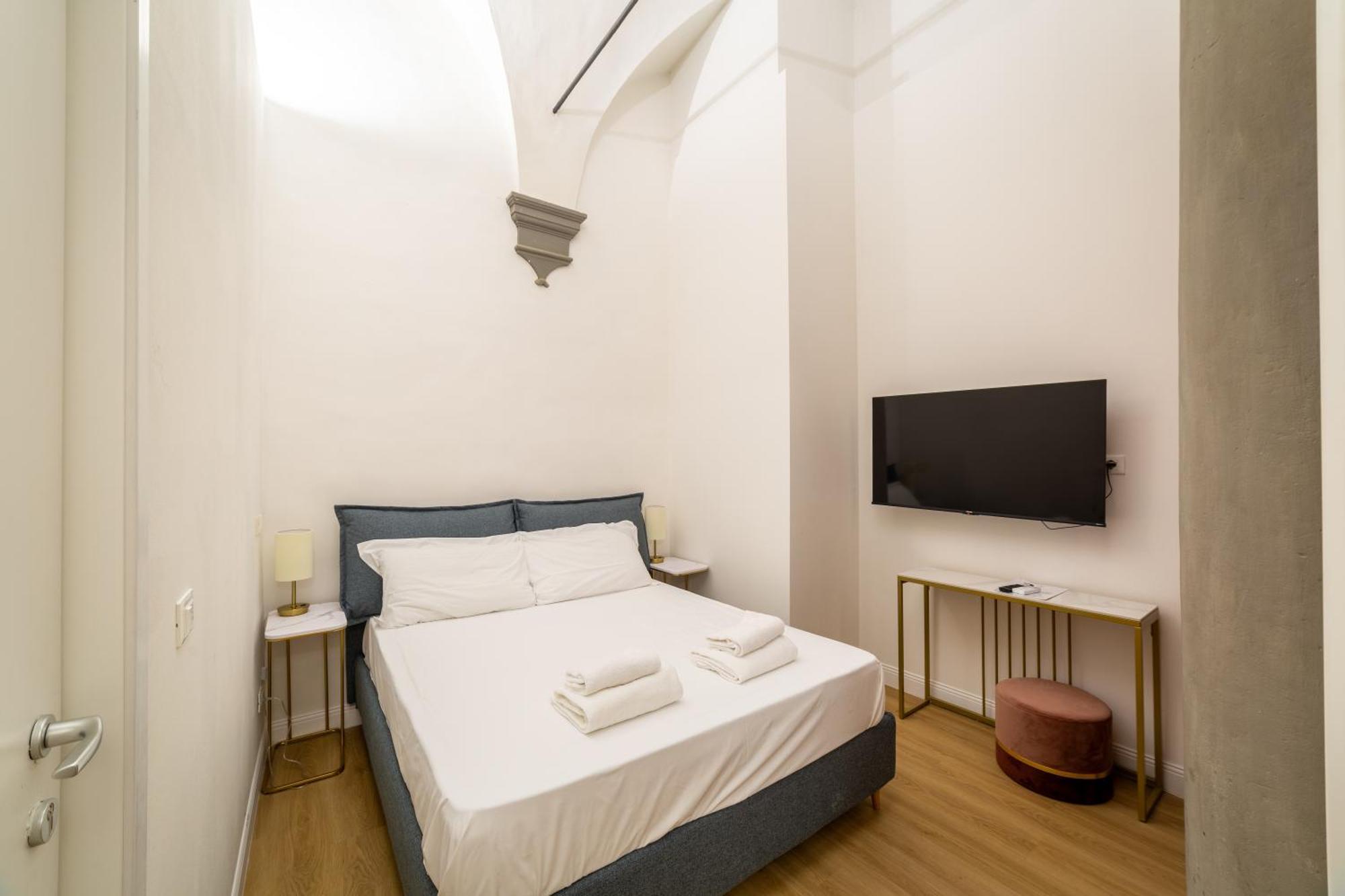 Residenza D'epoca Galleria Dell'accademia 3* Florence