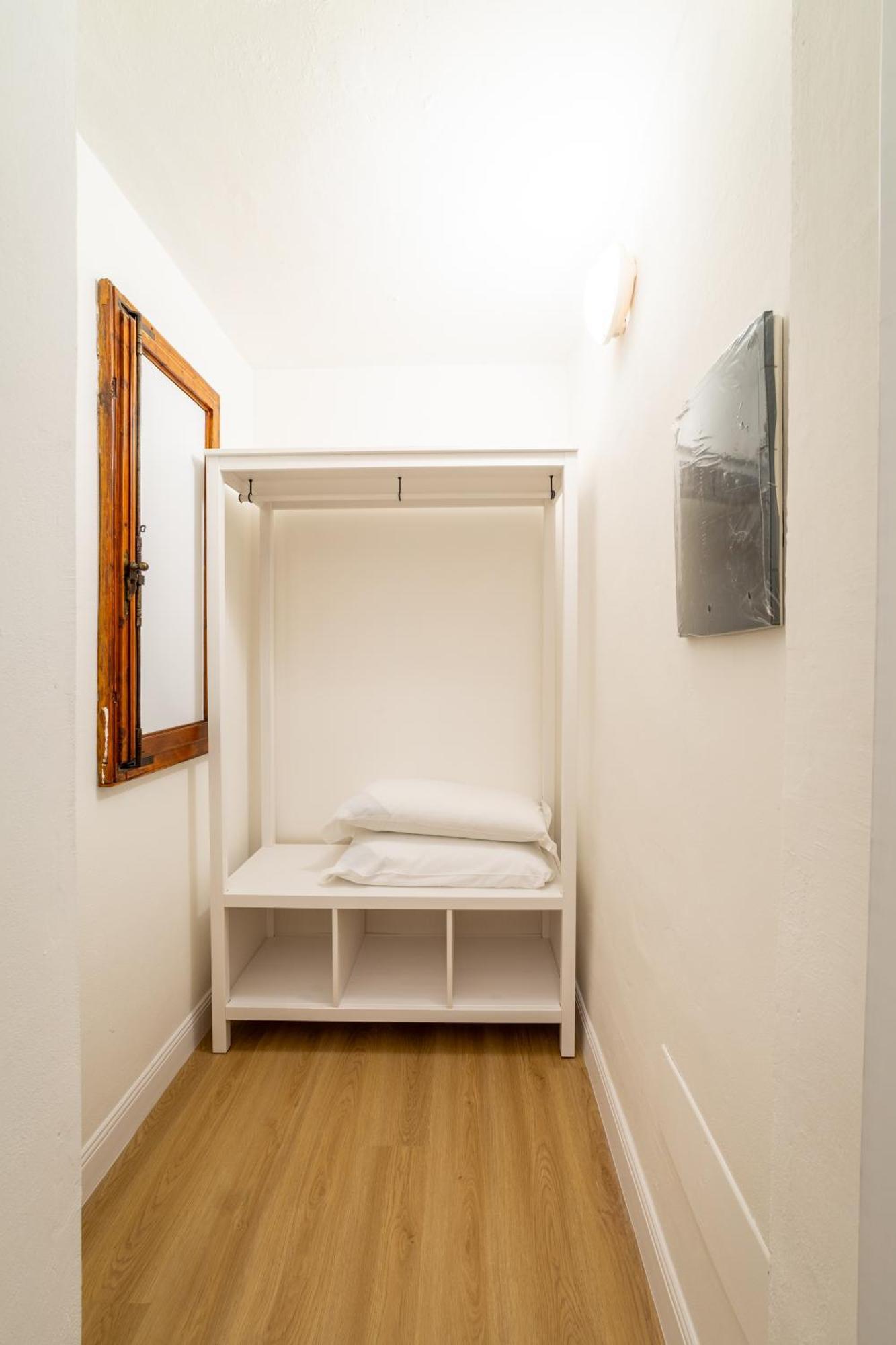 Residenza D'epoca Galleria Dell'accademia Guest house 3*