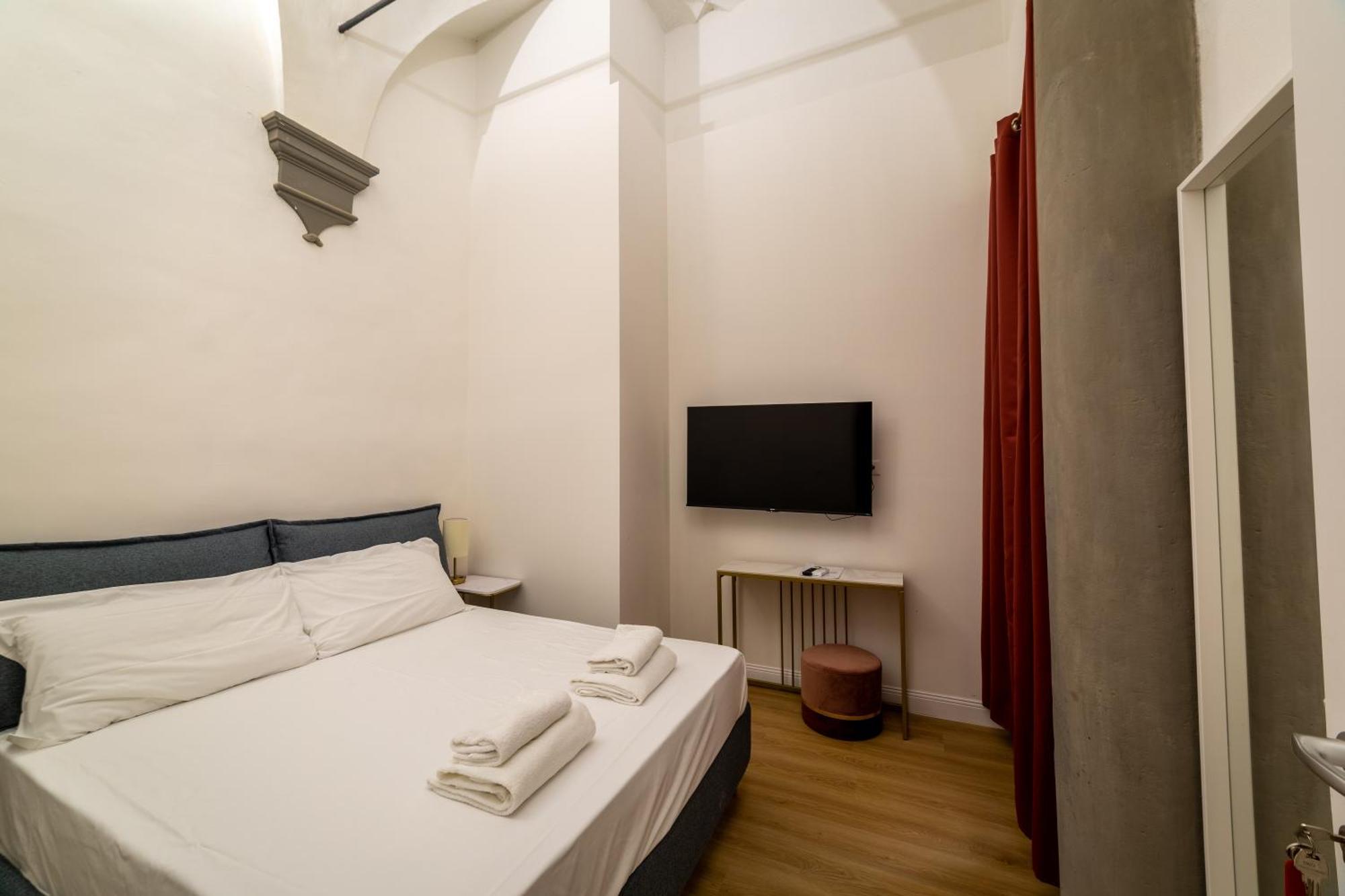 Residenza D'epoca Galleria Dell'accademia