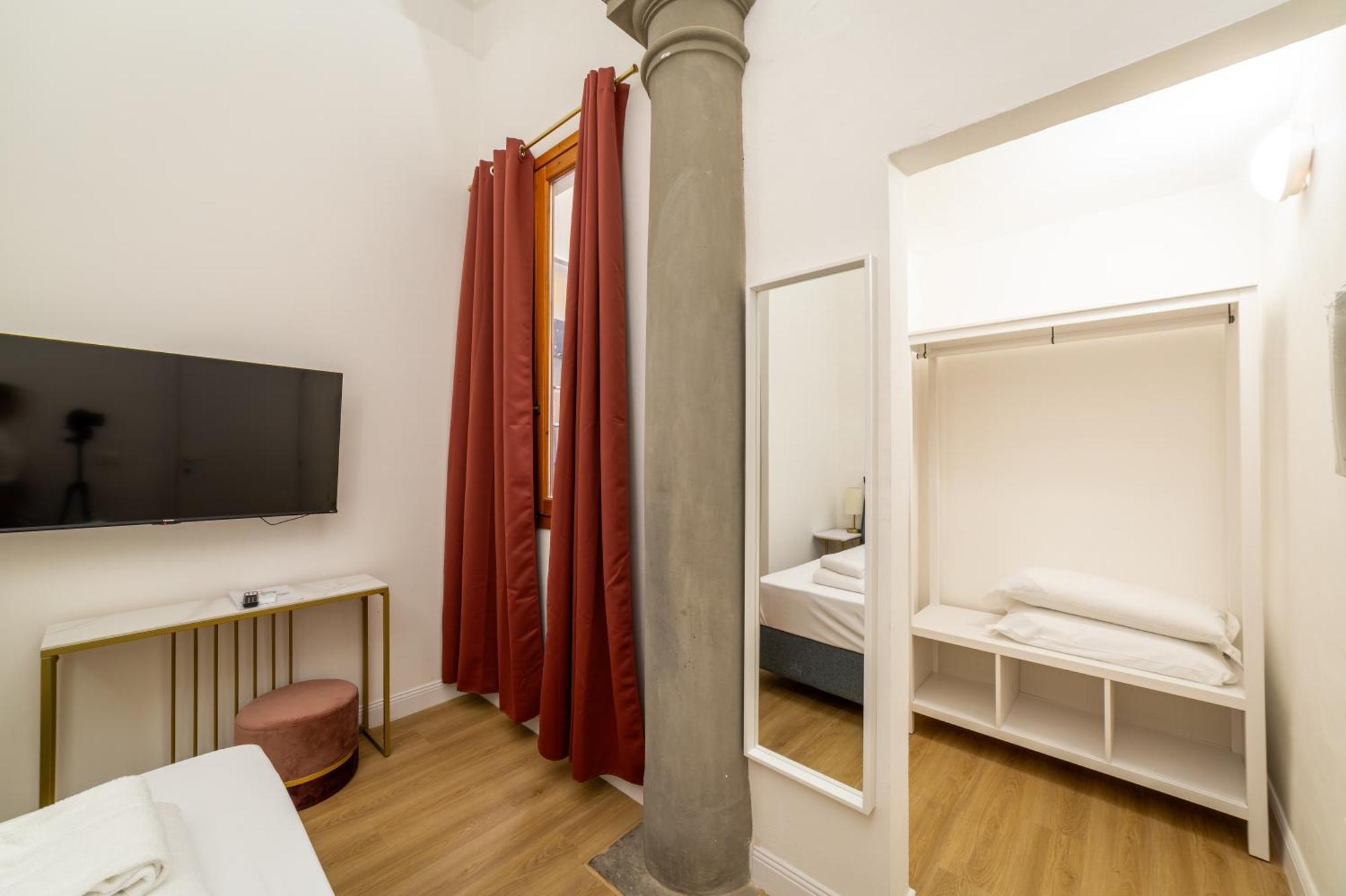 Residenza D'epoca Galleria Dell'accademia Guest house