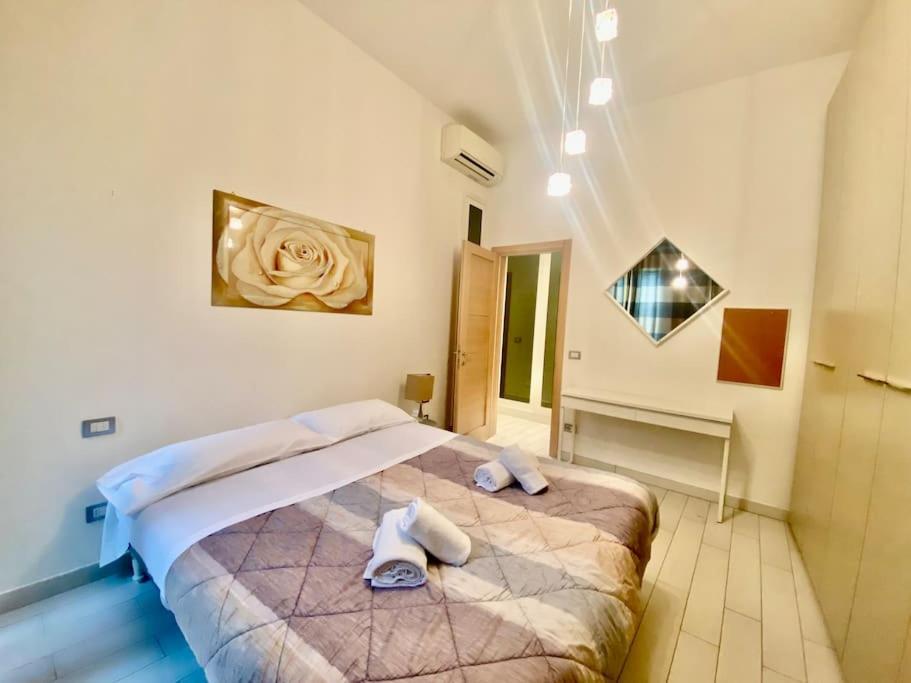 Centro Citta Appartamento