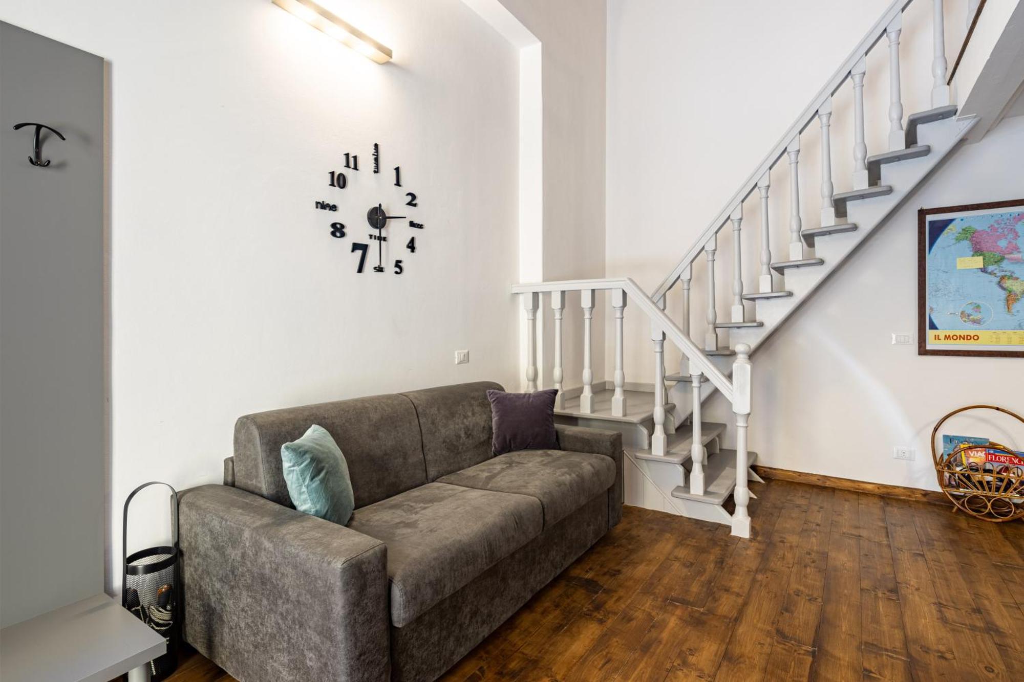 Casa Alinari Appartamento Firenze