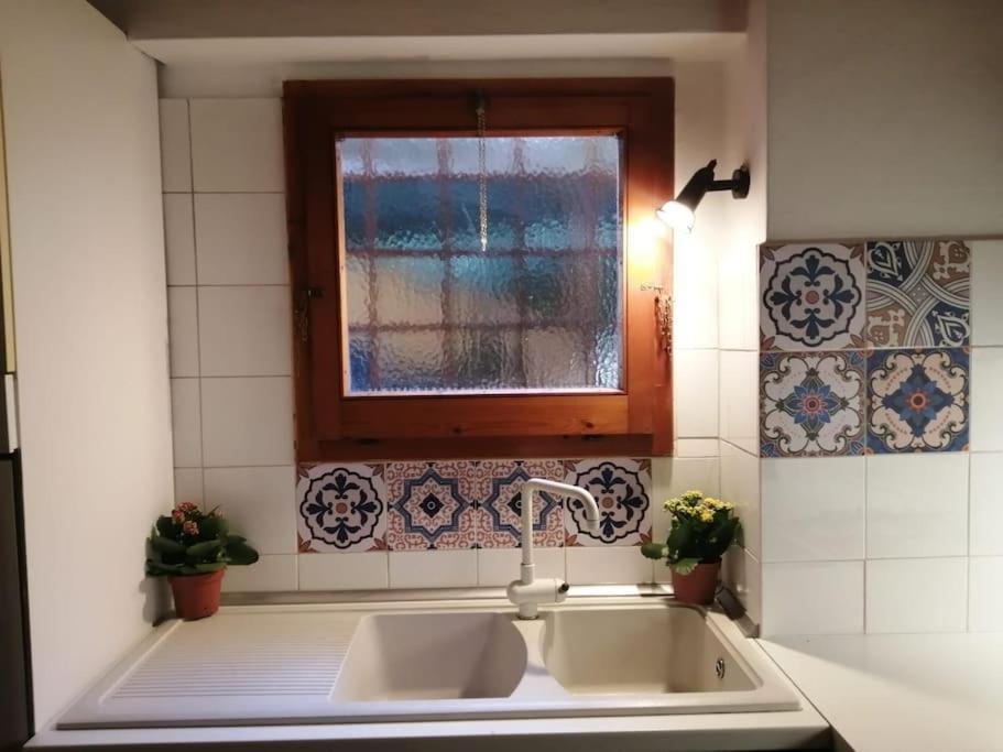 Casa Romantica Vicino Al Centro Di Appartement *