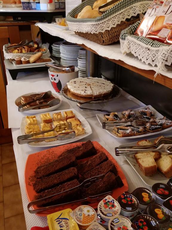 Hotel Olimpia Florence