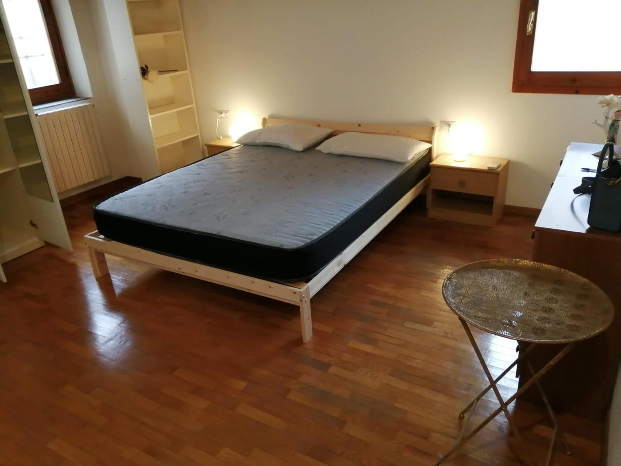 Casa Romantica Vicino Al Centro Di Appartement Florence