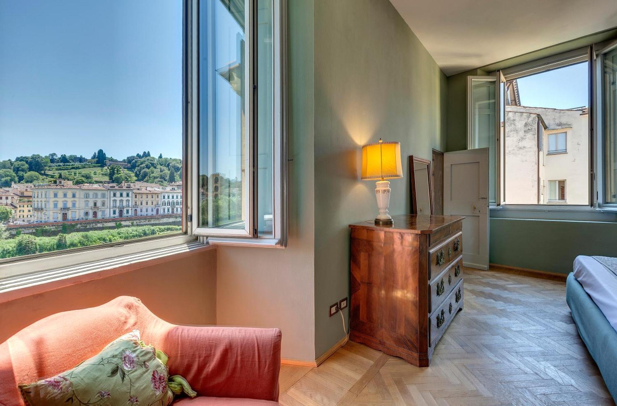 Apartamento Tintori Luxury Palace By Mamo *