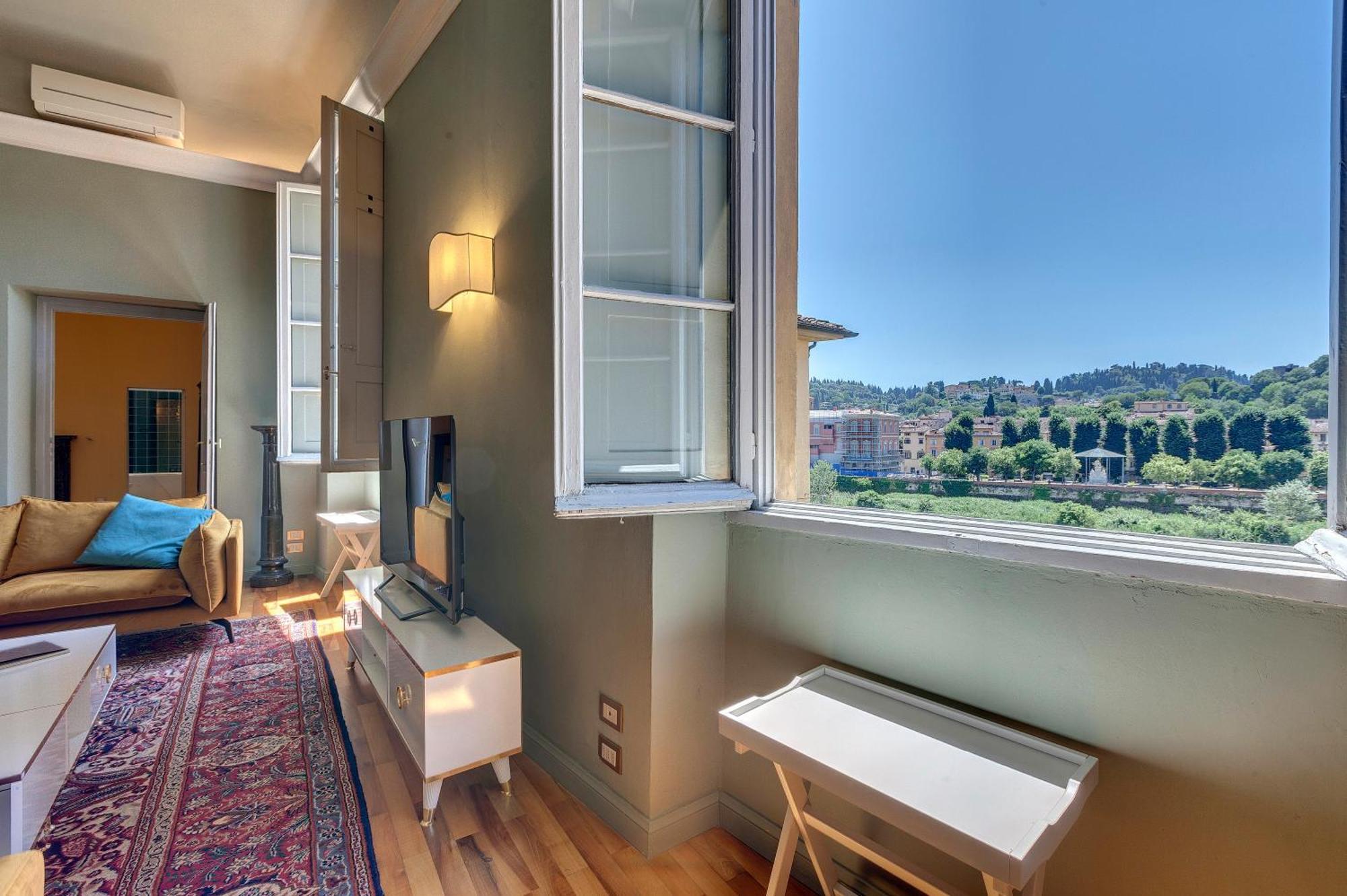 Apartamento Tintori Luxury Palace By Mamo