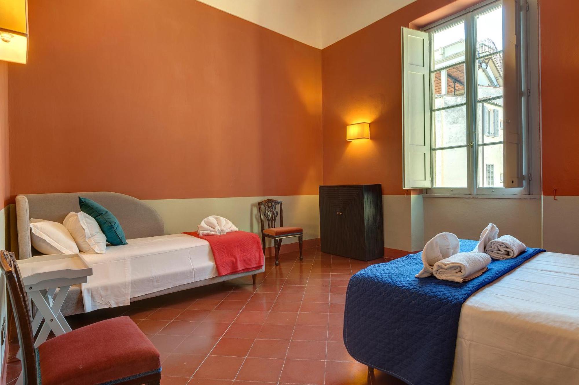Tintori Luxury Palace By Mamo Apartamento *