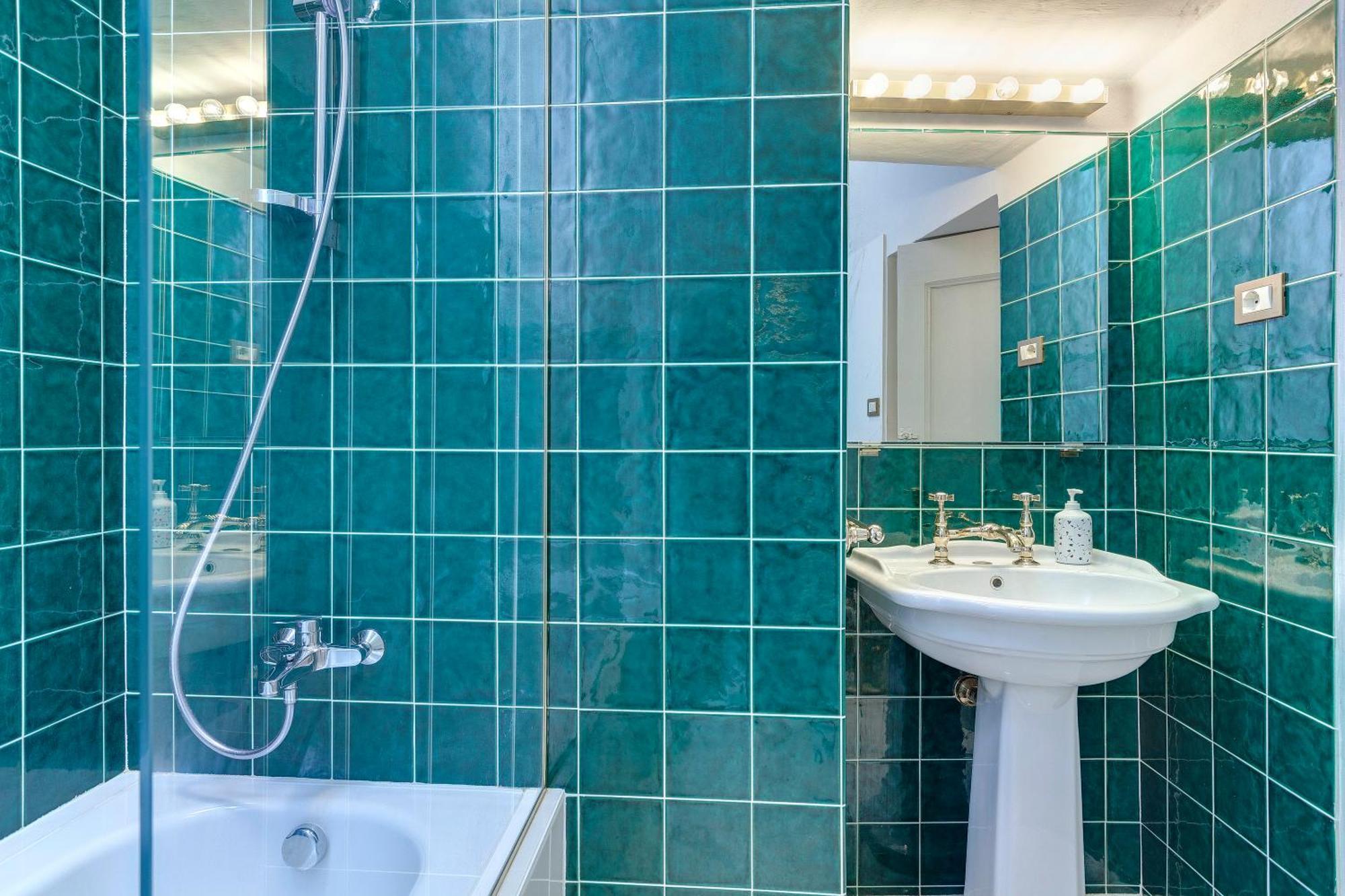Tintori Luxury Palace By Mamo Apartamento