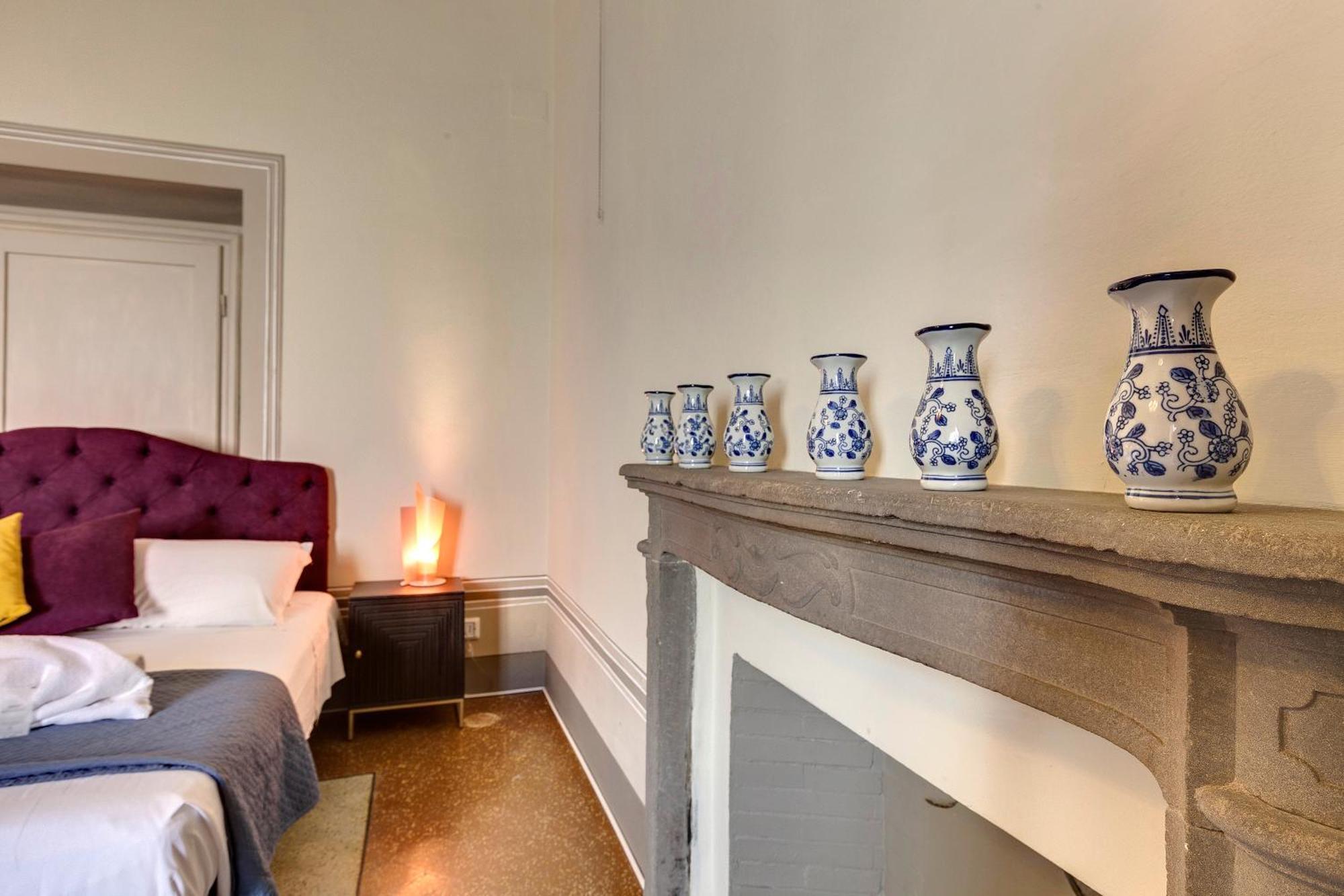 Apartamento Tintori Luxury Palace By Mamo *