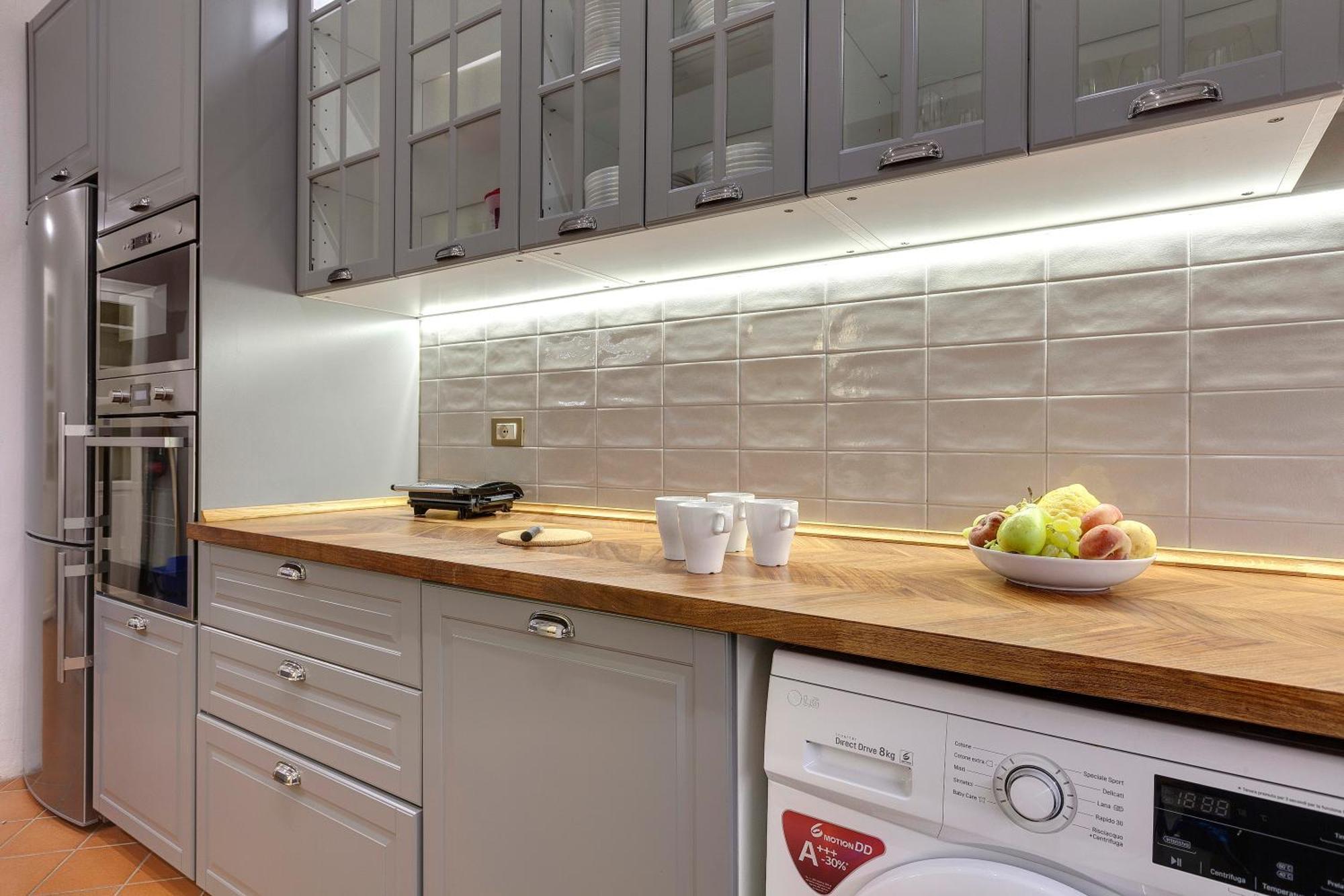 Apartamento Tintori Luxury Palace By Mamo