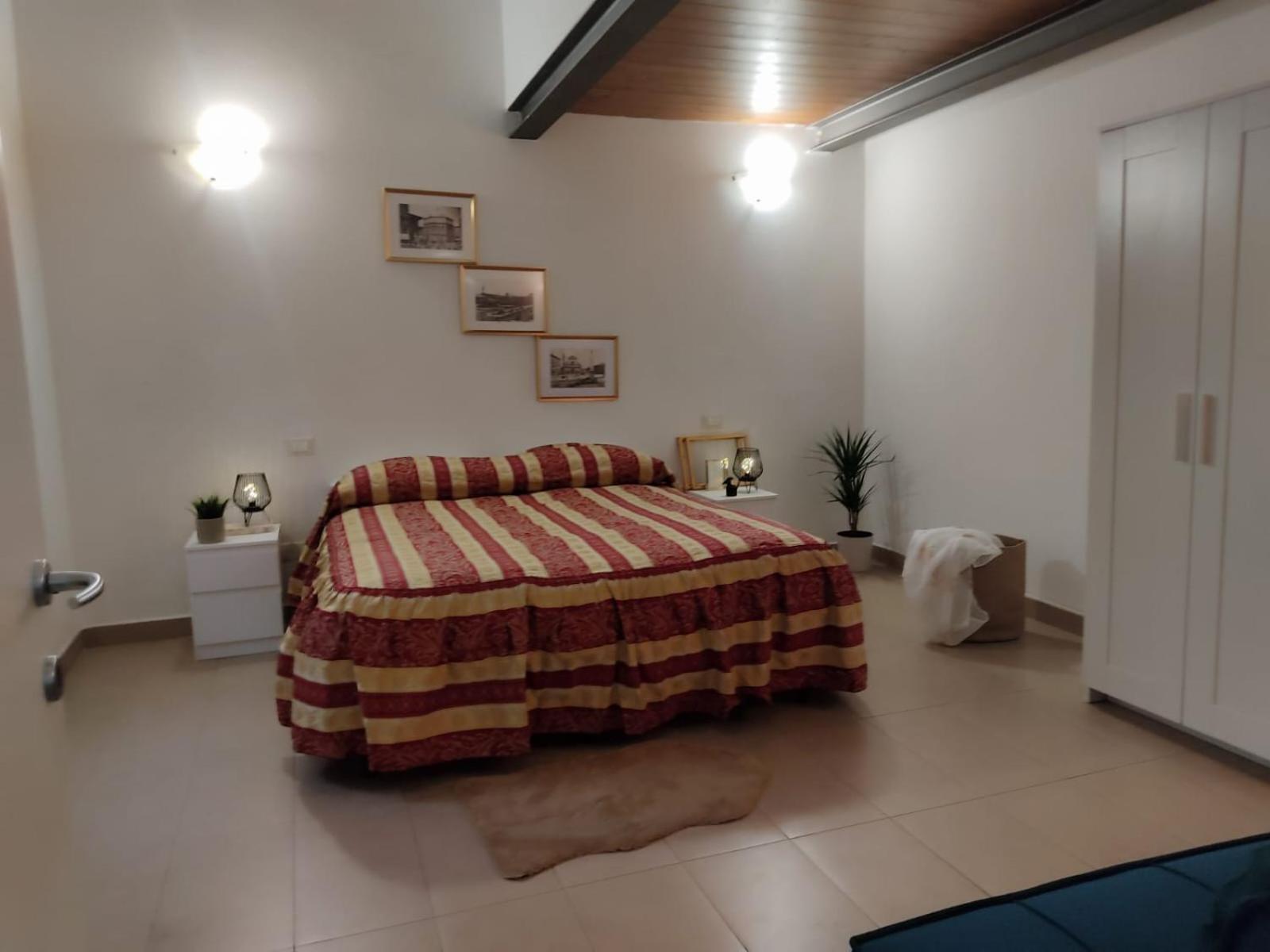 Appartement Arno D' Argento Florence