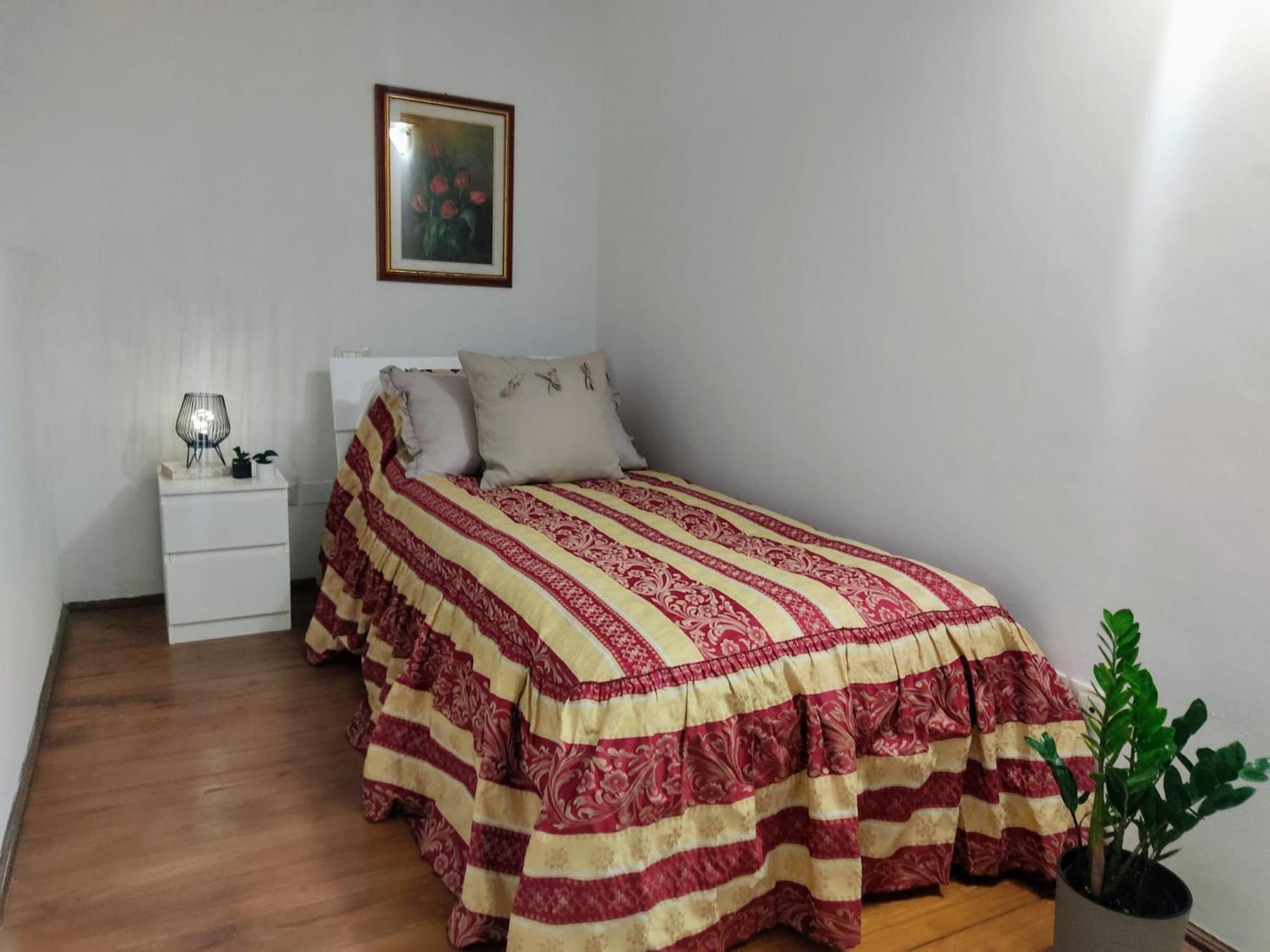 Arno D' Argento Appartement Florence