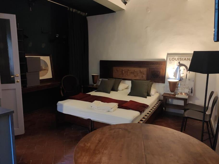 Lovely Portion Of Near Piazza Santo Spirito Apartamento *