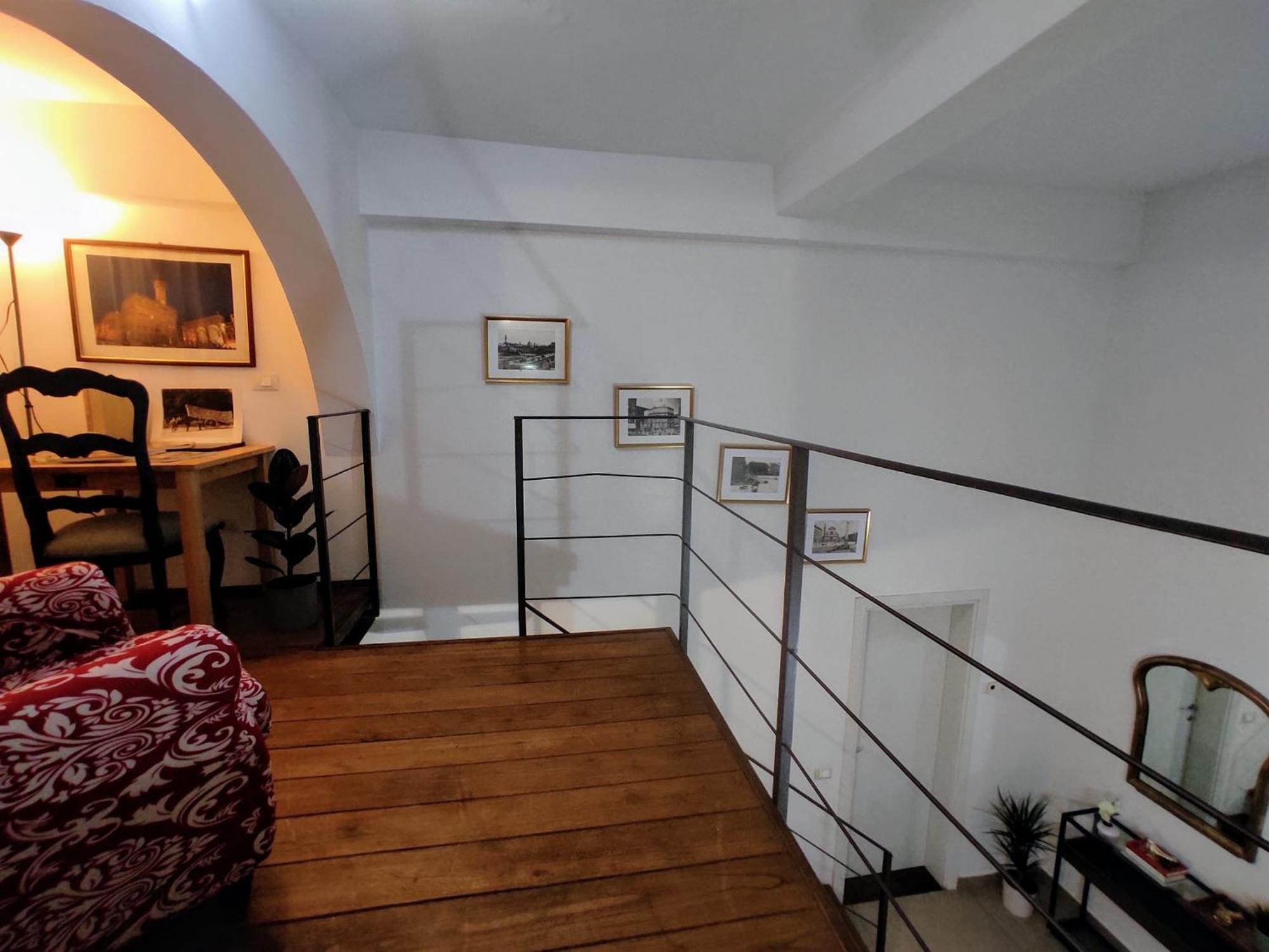 Appartement Arno D' Argento Florence