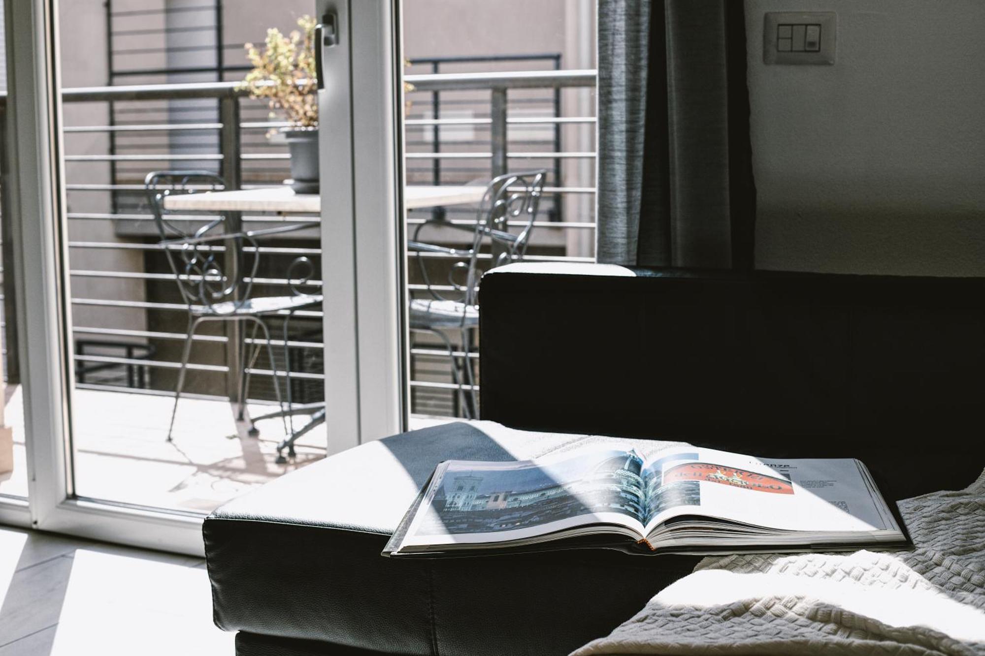 Apartamento Dream Homes *