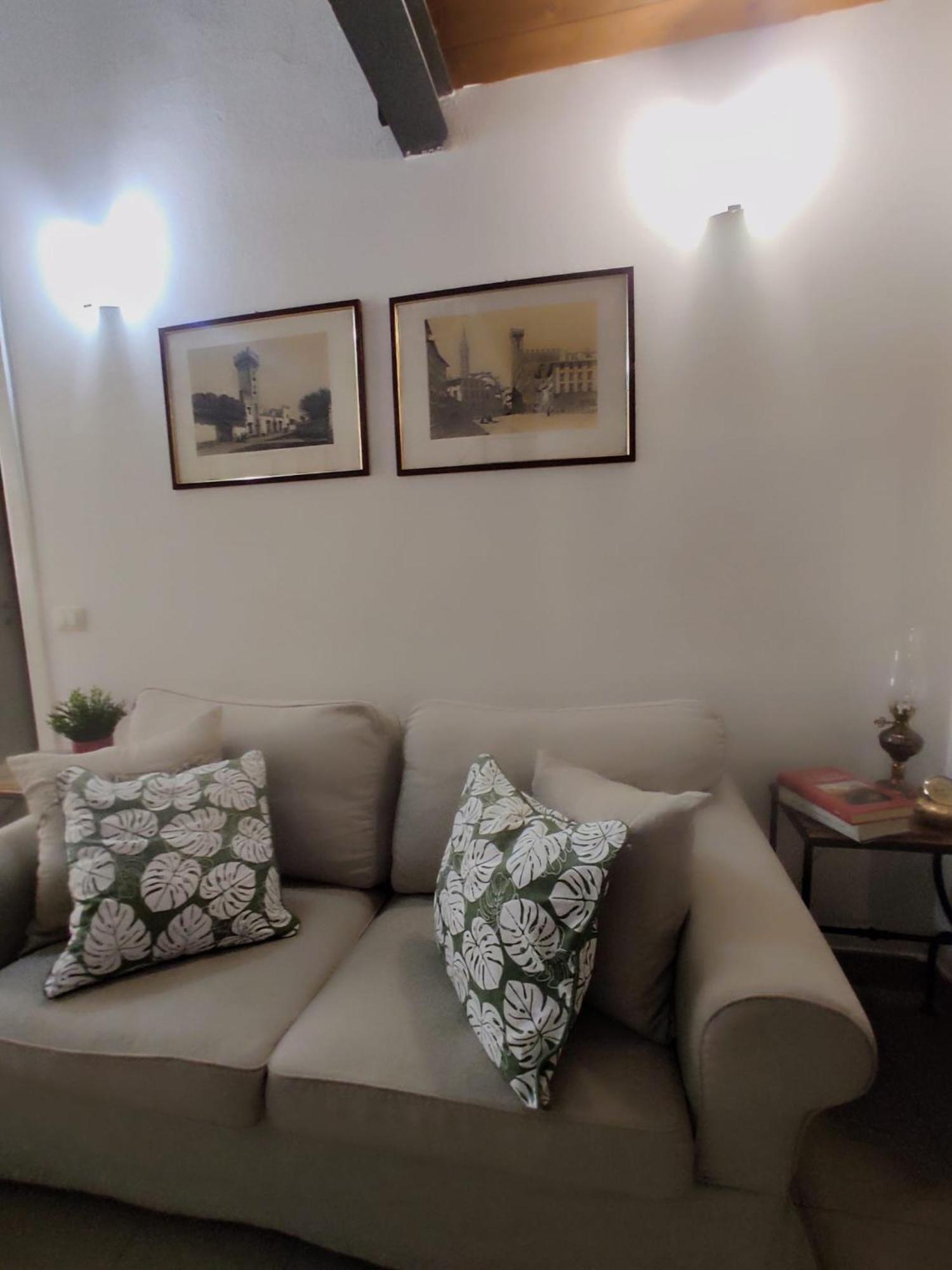 Arno D' Argento Appartement