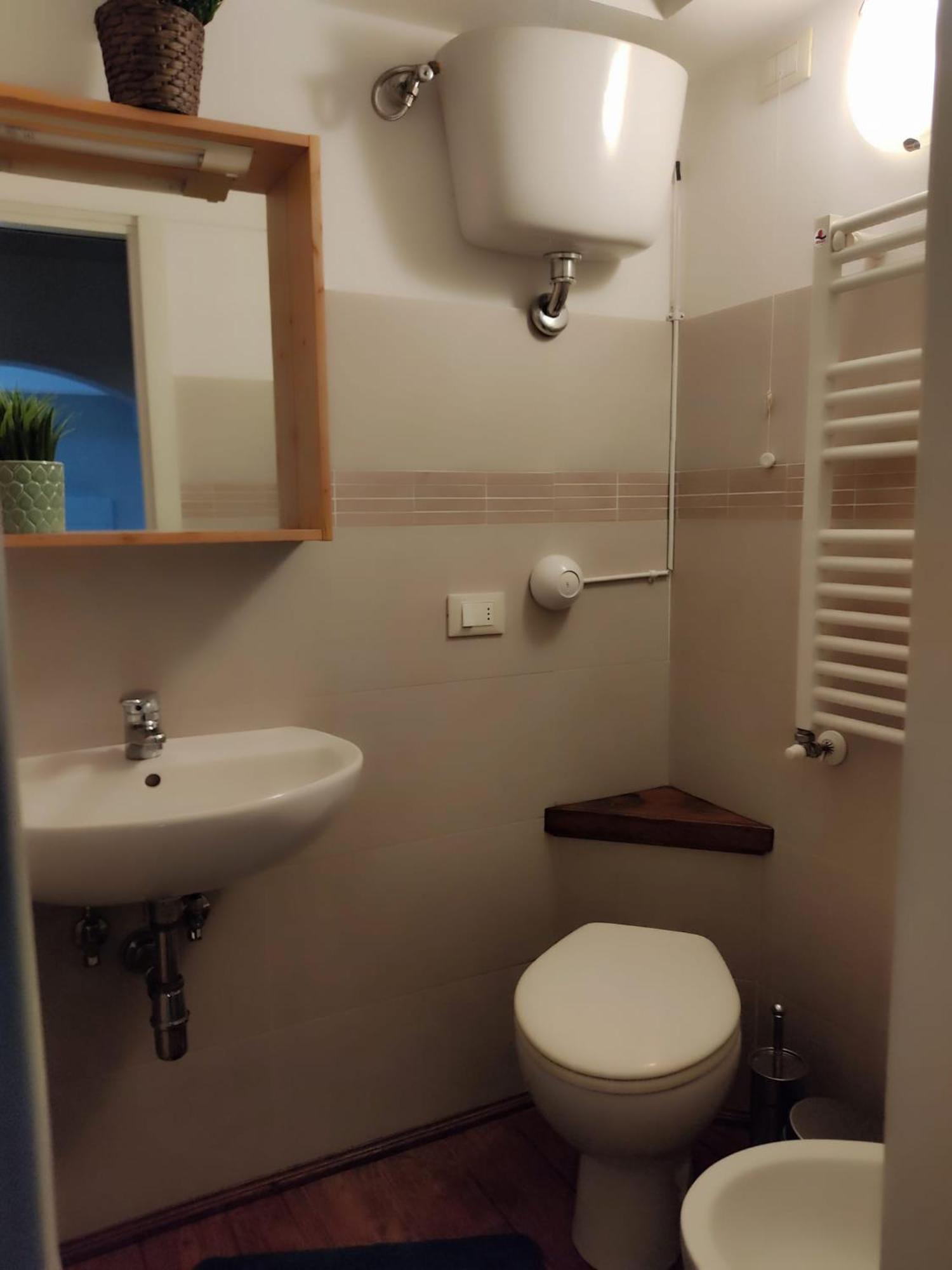 Arno D' Argento Appartement *