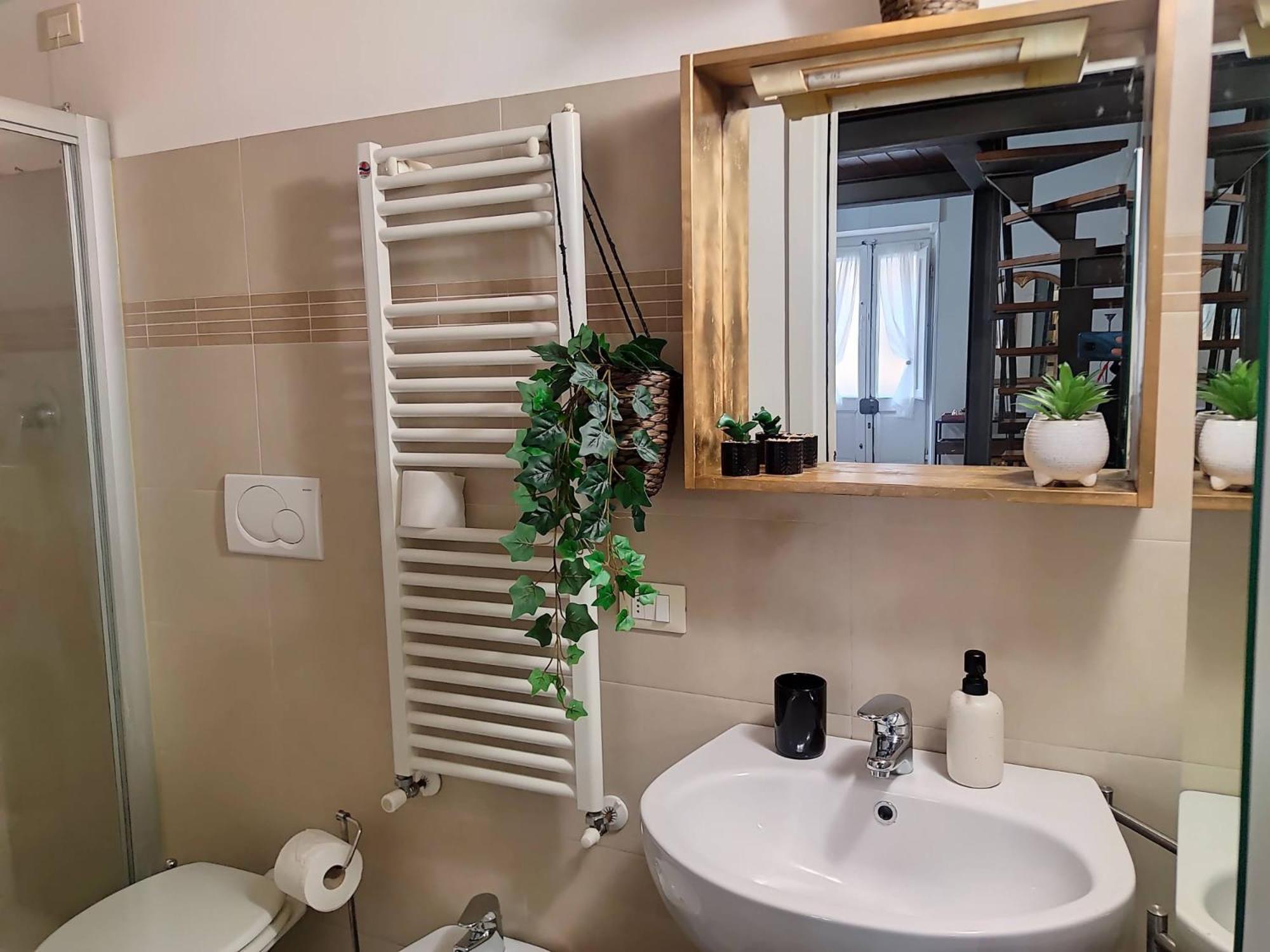 Arno D' Argento Appartement