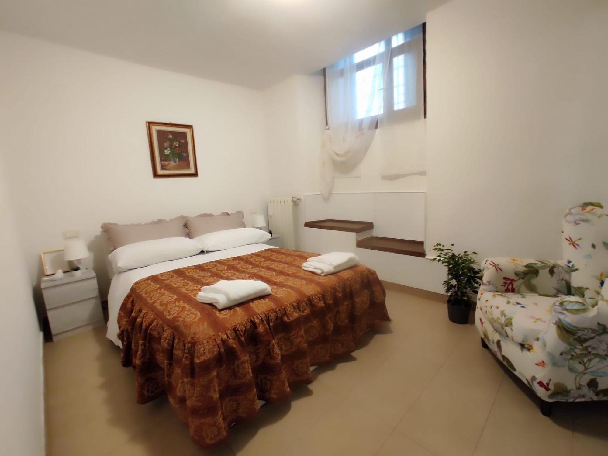Arno D' Argento Appartement Florence
