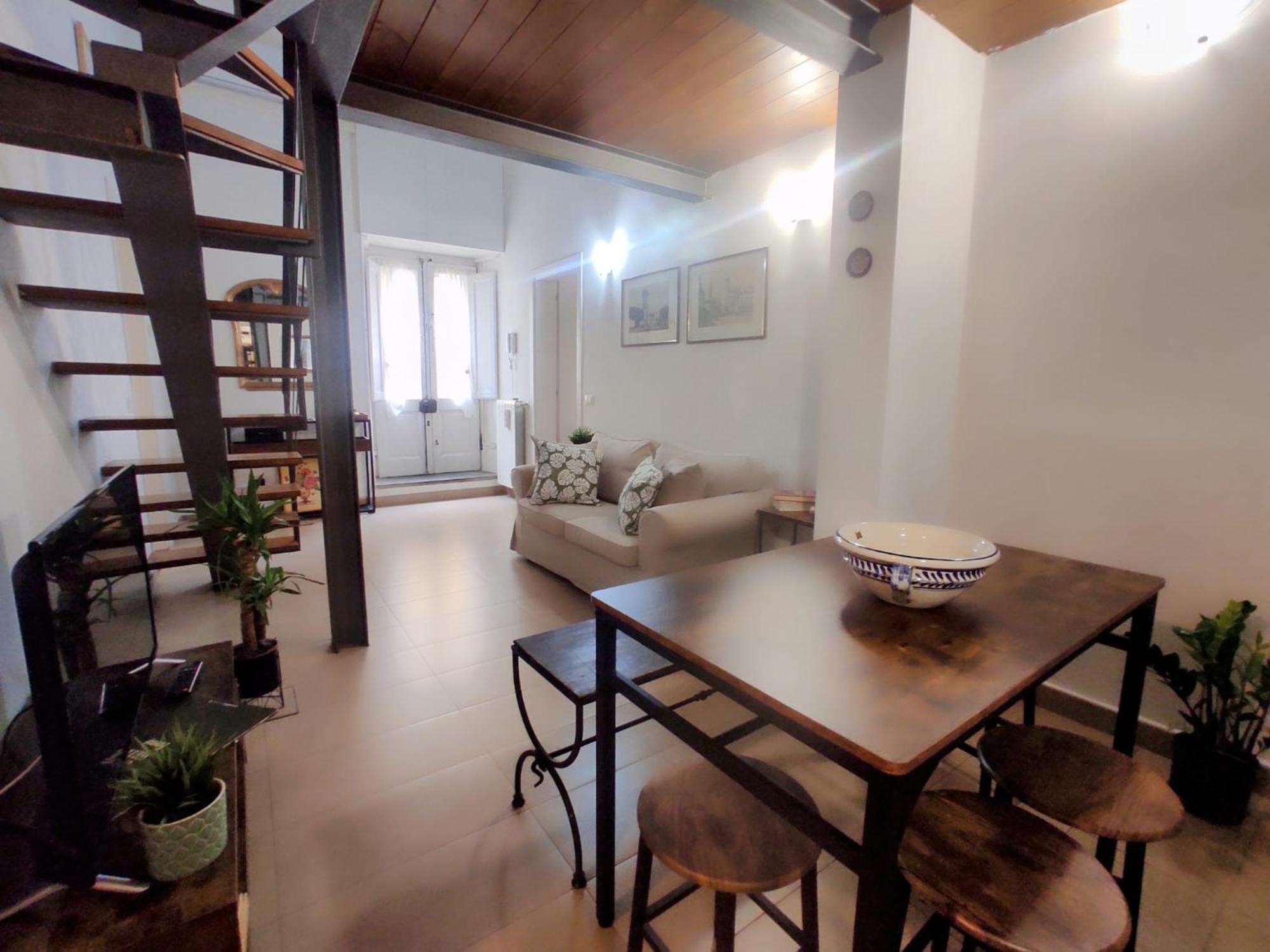 Arno D' Argento Appartement *