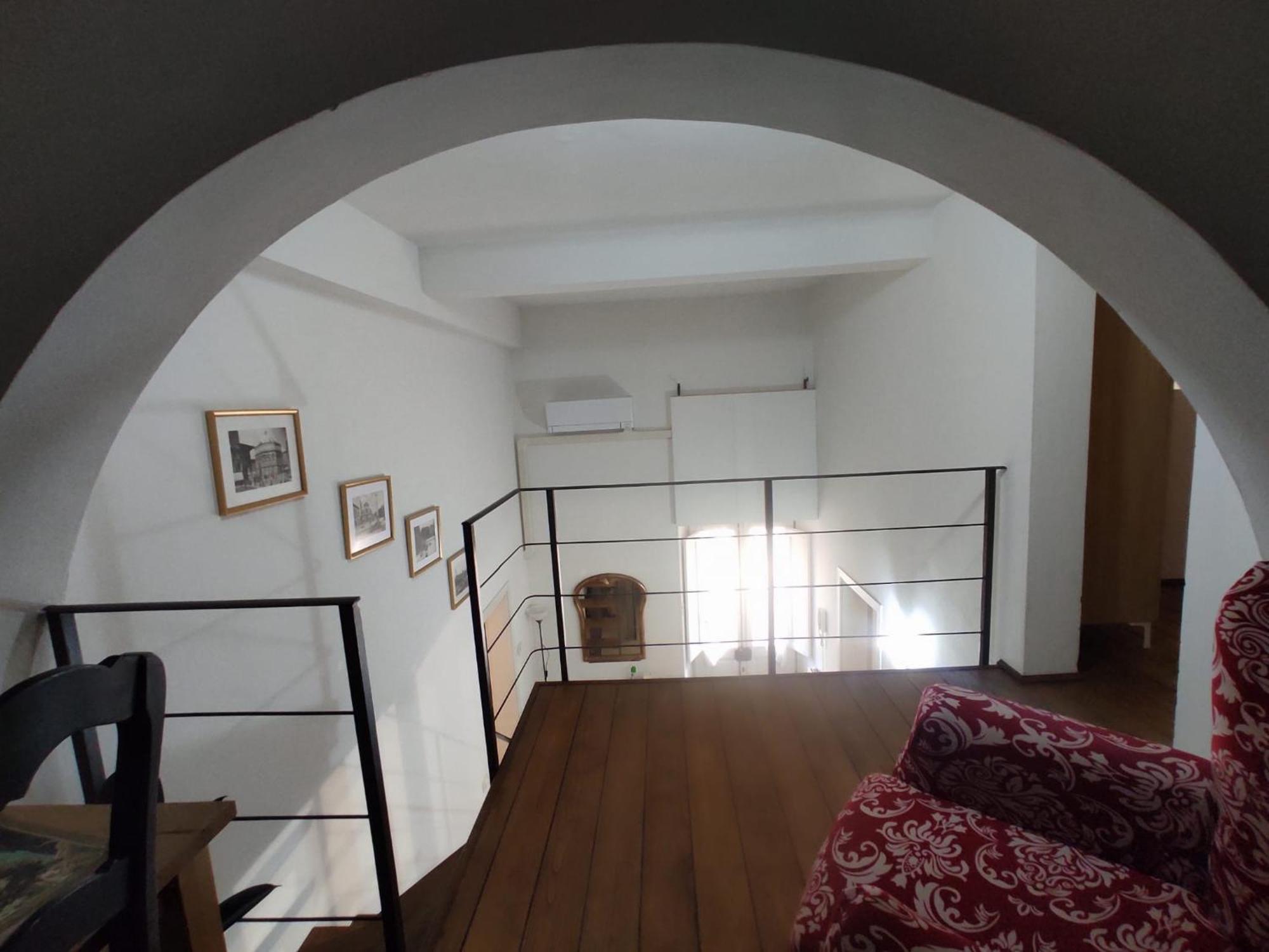 Arno D' Argento Appartement