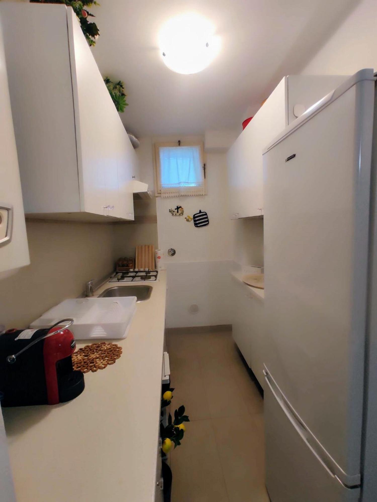 Appartement Arno D' Argento