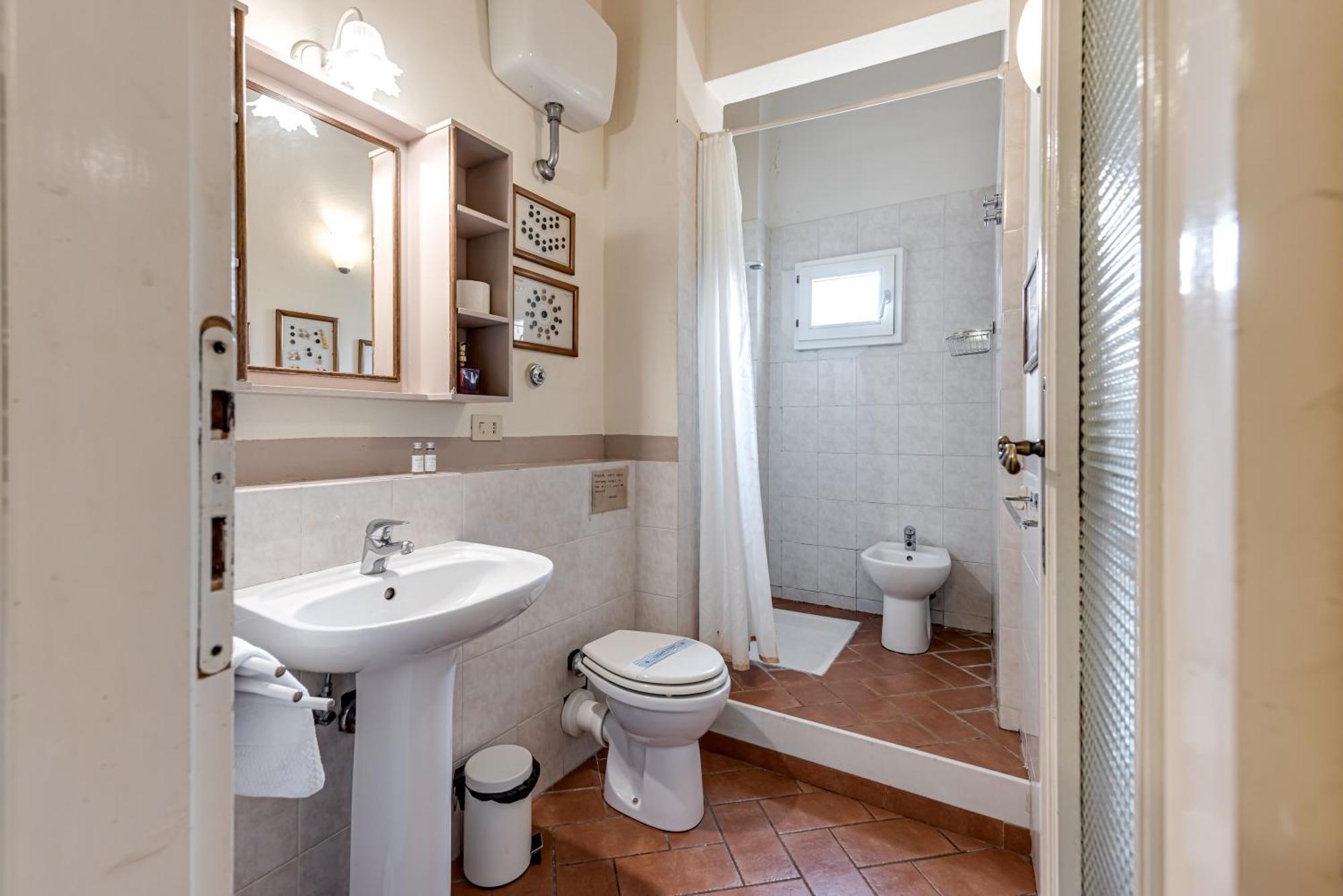 Appartement Violet Flat, San Gallo *