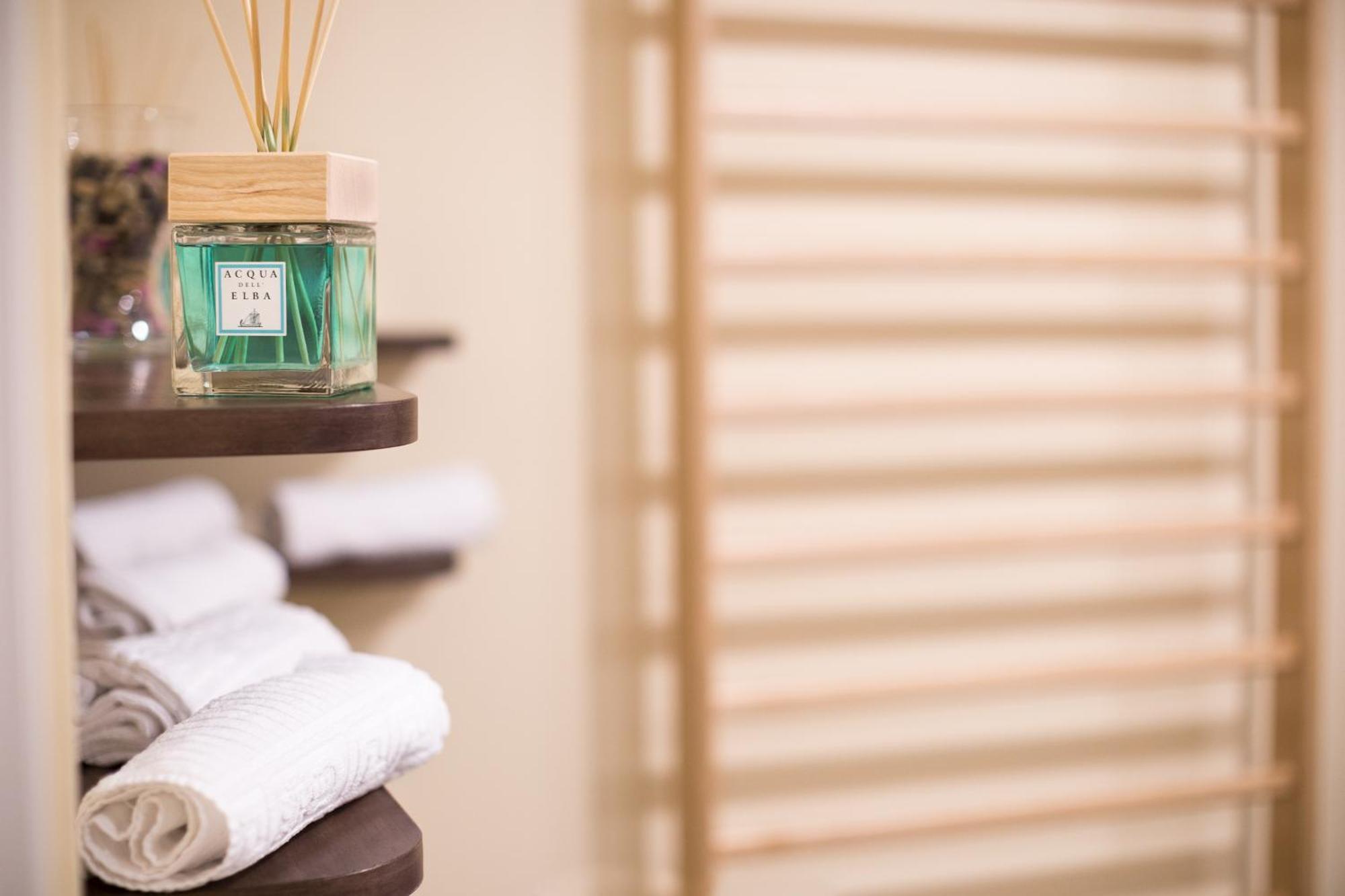Executive Hotel Florenz