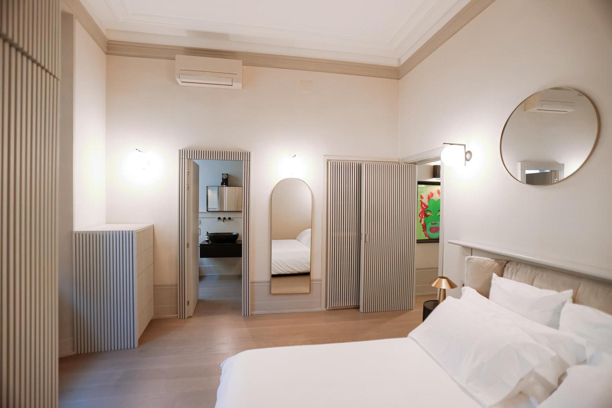 Appartement 2 Min Duomo - Chic Novella - Parcheggio Florence