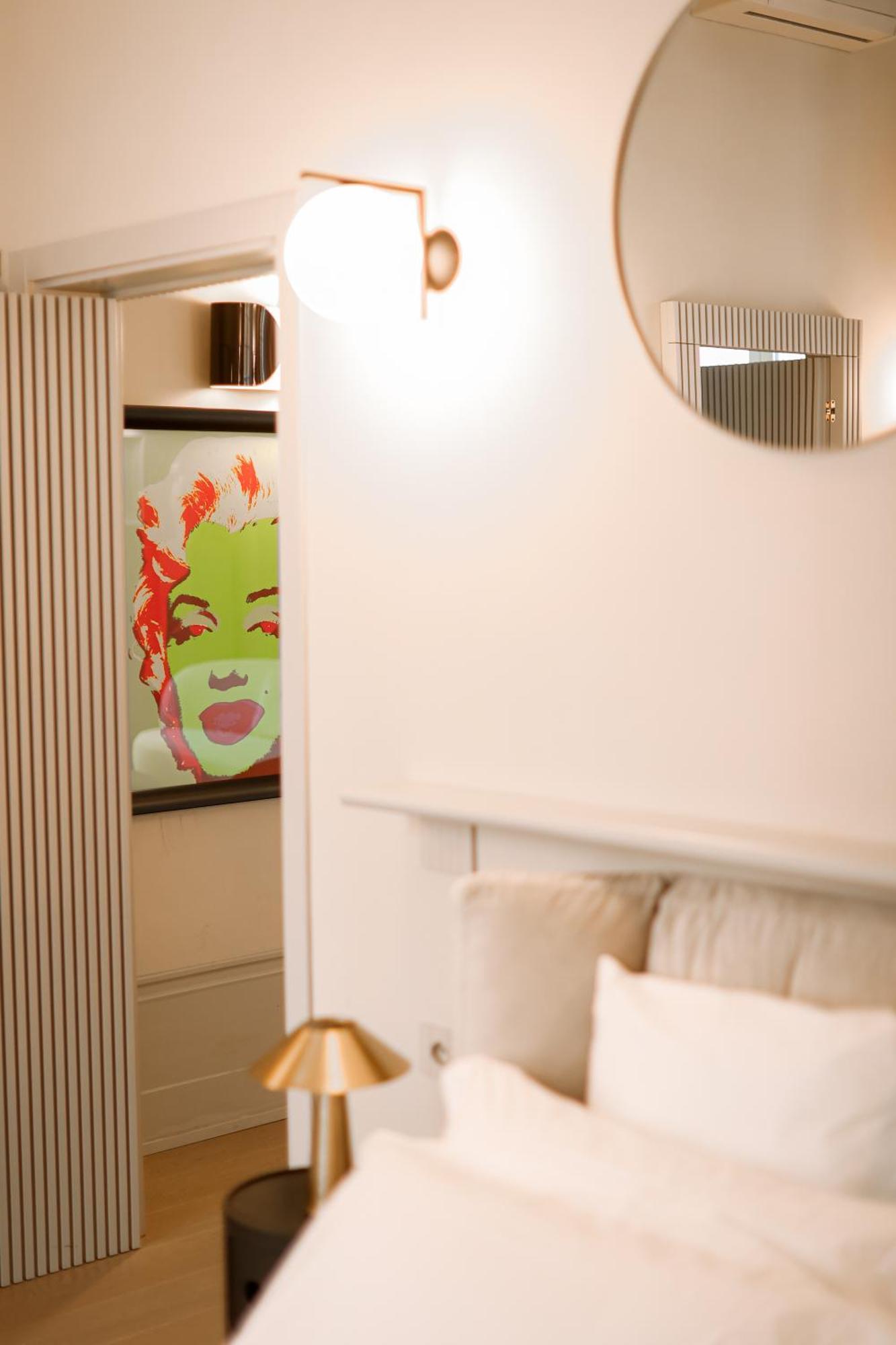 2 Min Duomo - Chic Novella - Parcheggio Appartement *