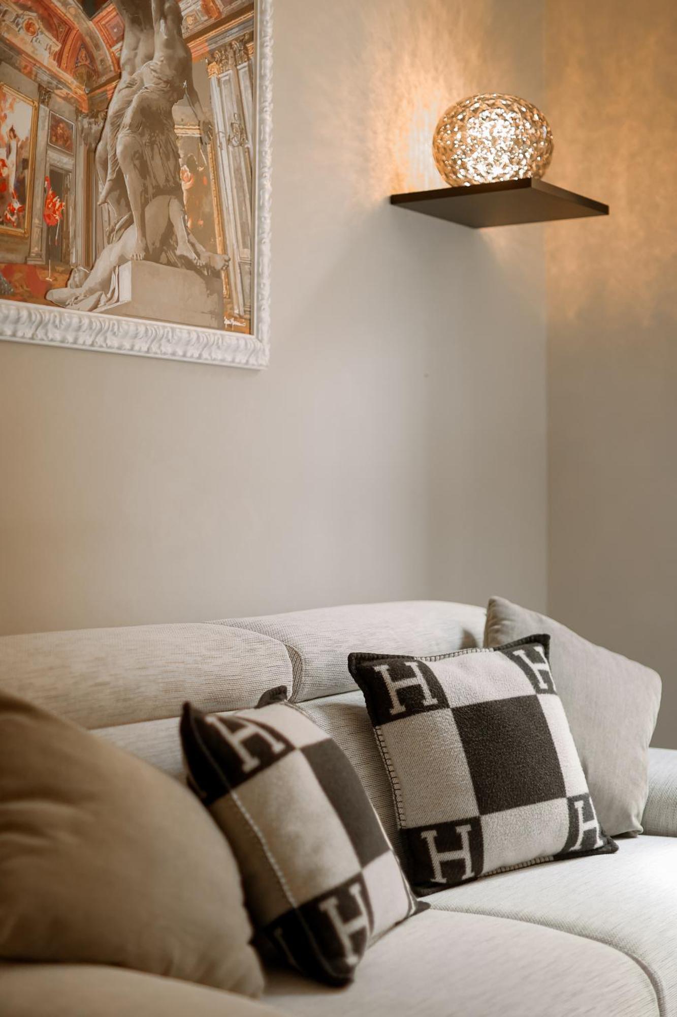 Appartement 2 Min Duomo - Chic Novella - Parcheggio
