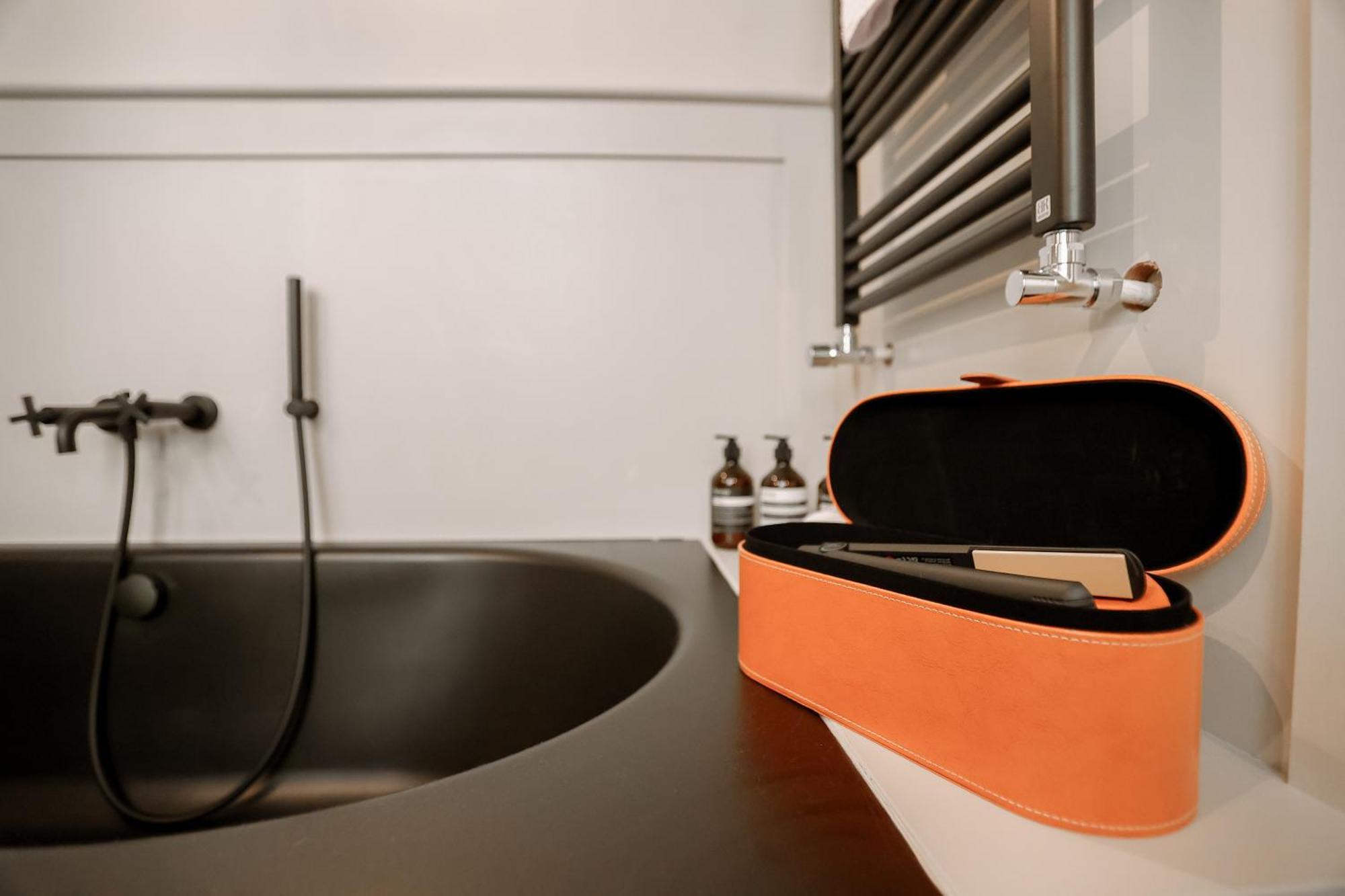2 Min Duomo - Chic Novella - Parcheggio Appartement Florence
