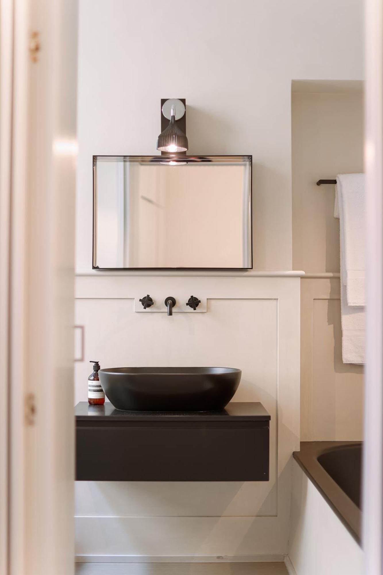 Appartement 2 Min Duomo - Chic Novella - Parcheggio *