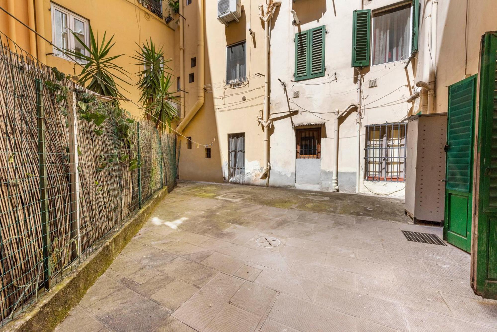 Appartement Mattonaia By Mmega Florence