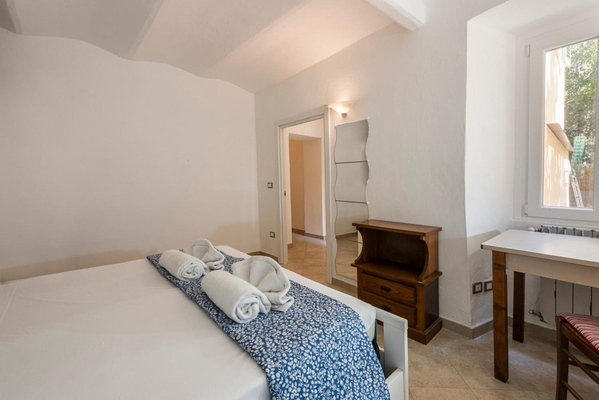 Mattonaia By Mmega Appartement