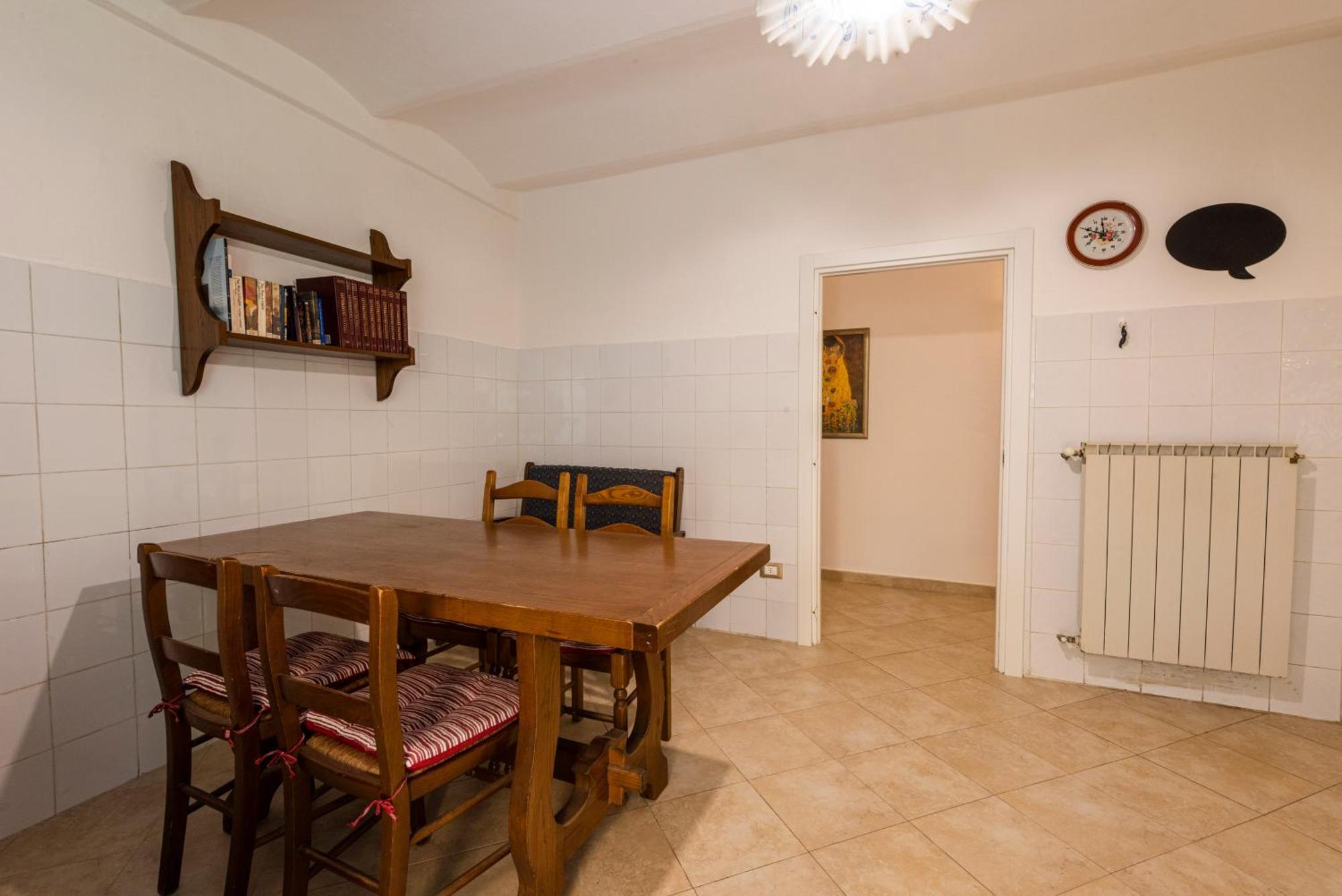 Appartement Mattonaia By Mmega