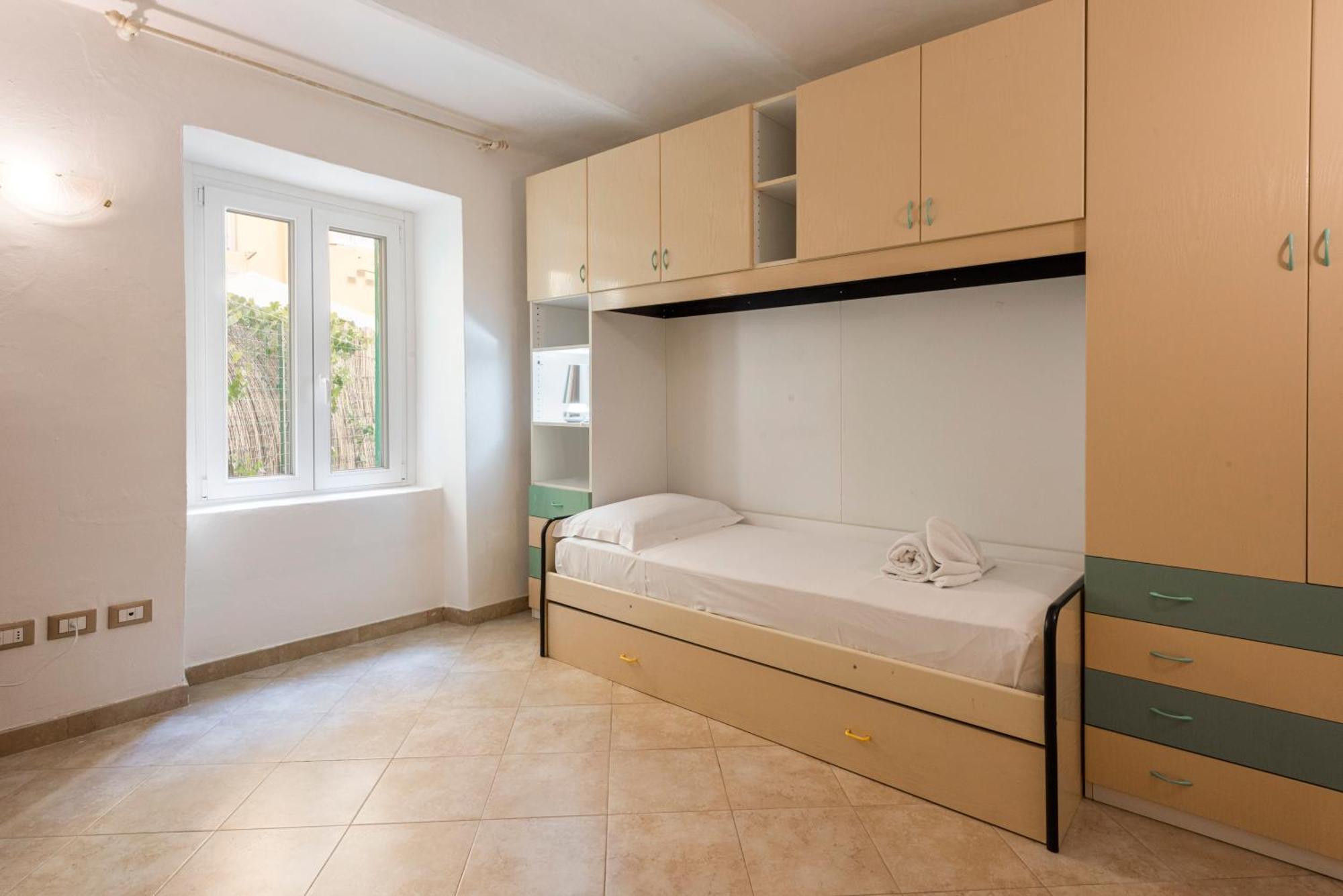 Appartement Mattonaia By Mmega *