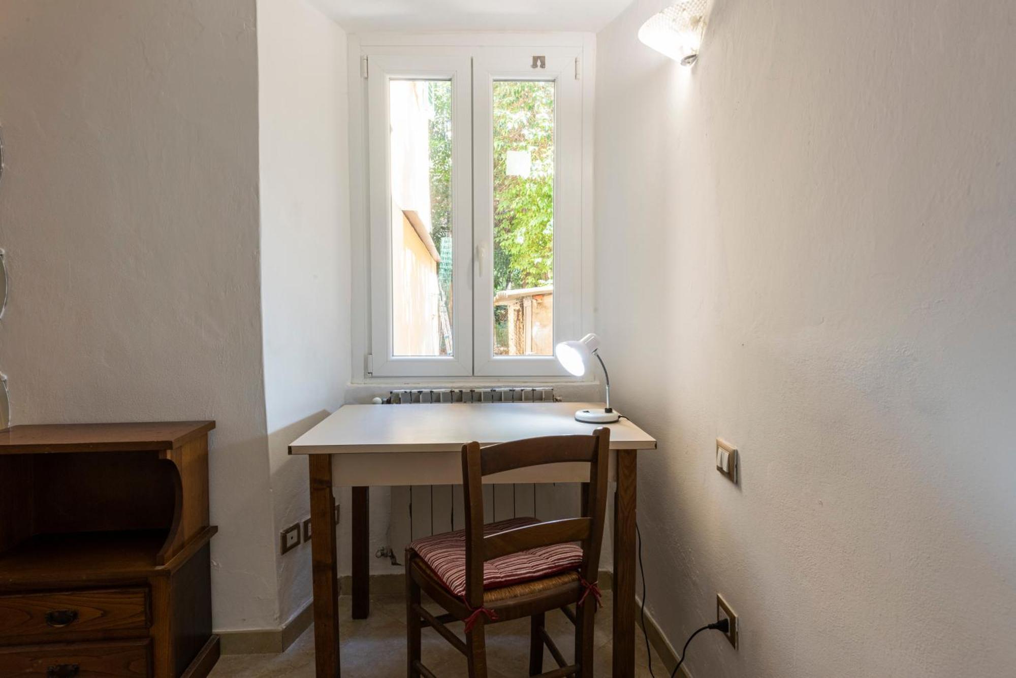 Mattonaia By Mmega Appartement *