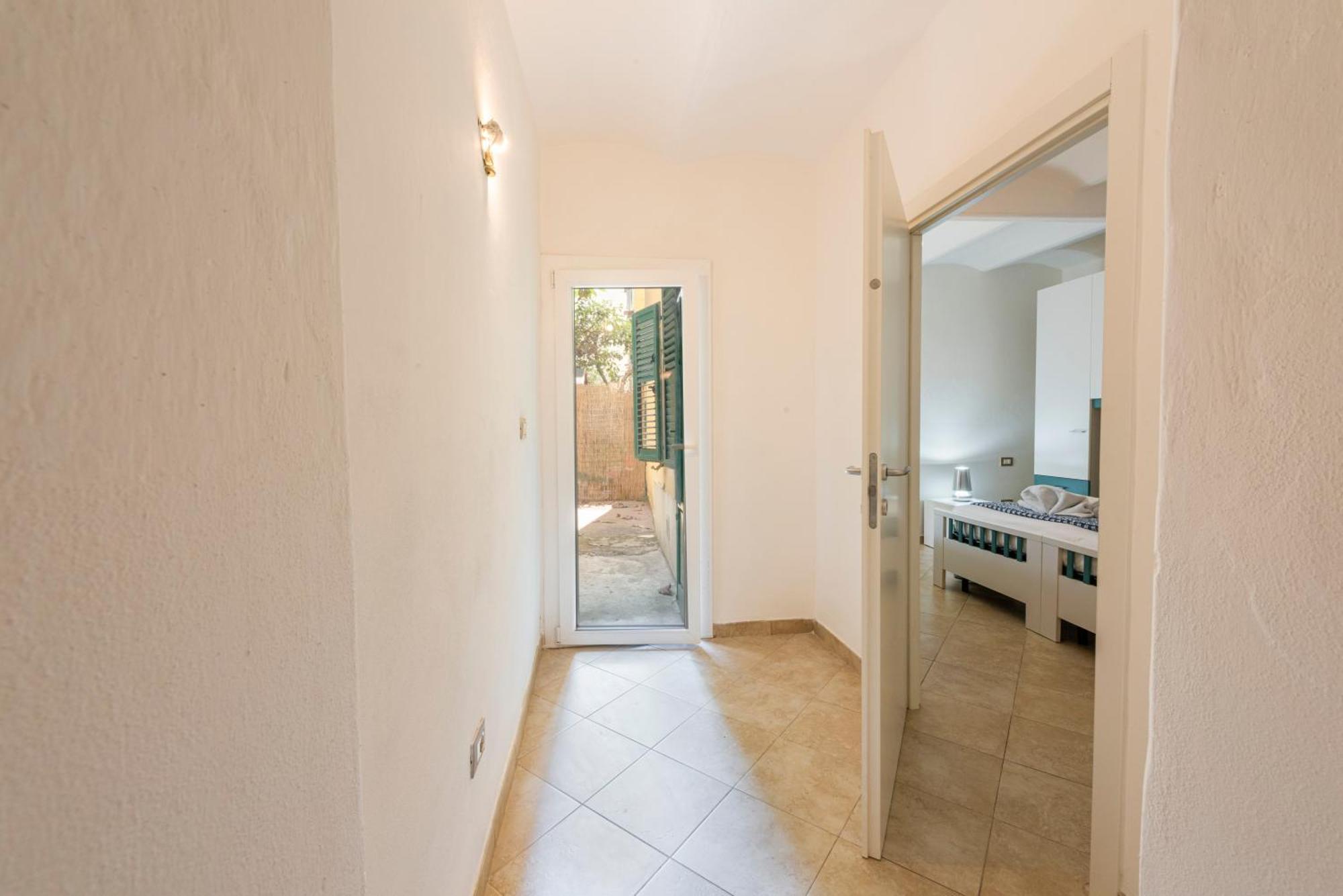 Appartement Mattonaia By Mmega
